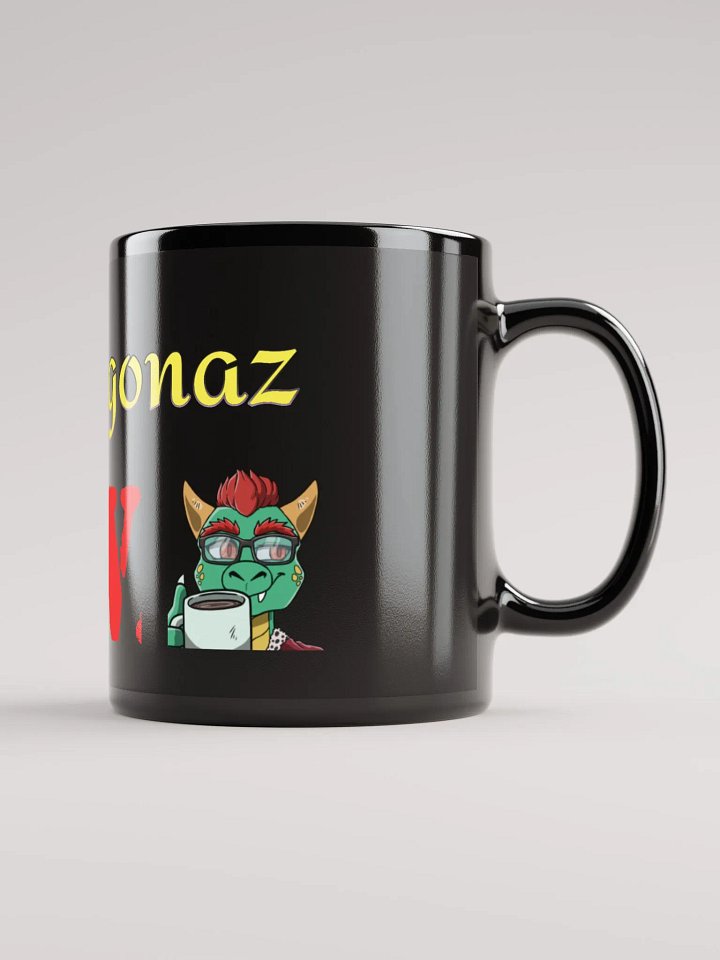 Tasse LaDragonazTv/ LaDragonazTv Mug product image (1)