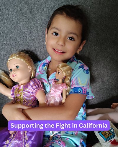 Supporting the Fight In California
We hear these stories everyday. A leukemia diagnosis turns yours and your family's world u...