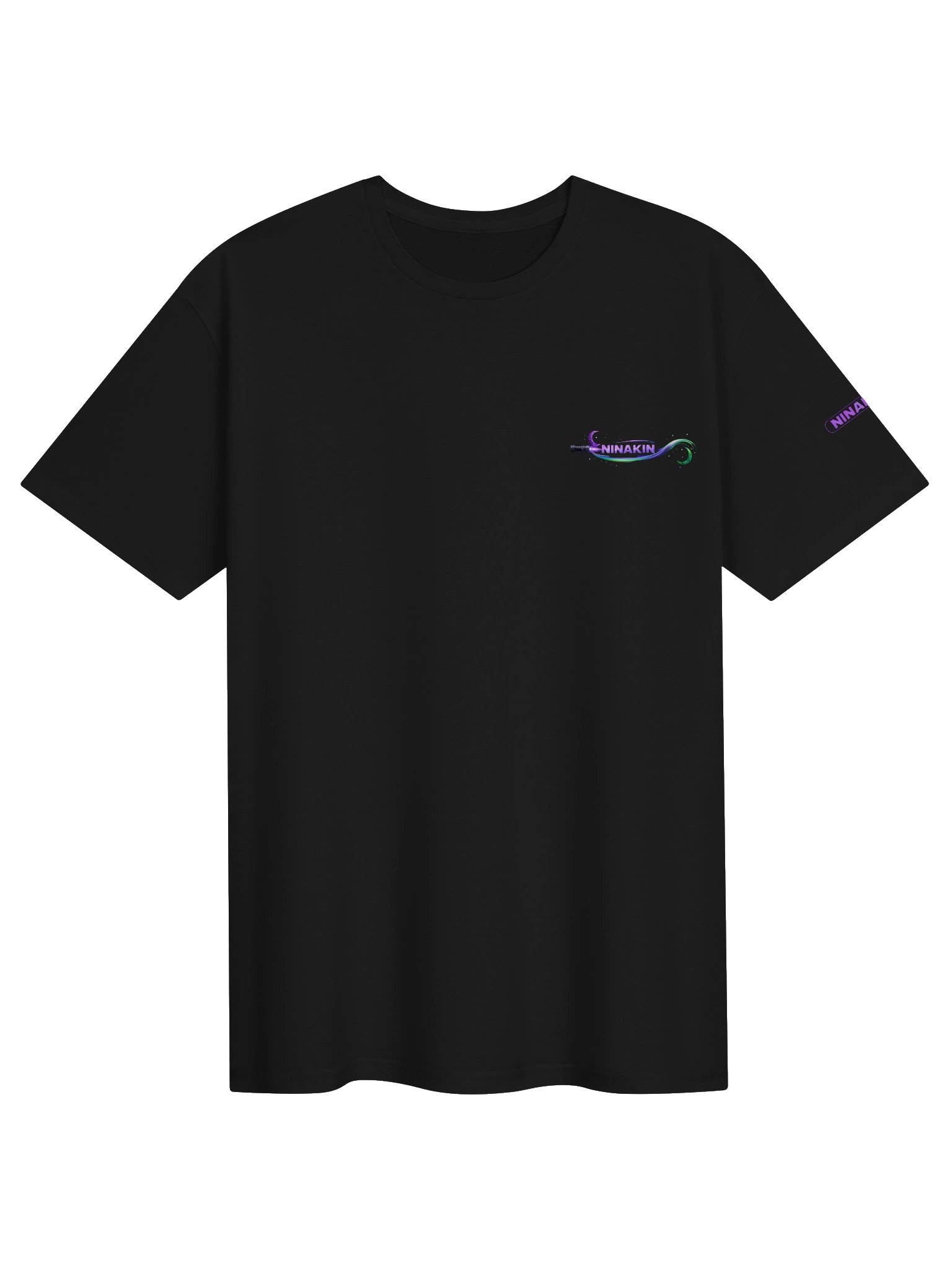 Leo T Shirt product image (1)