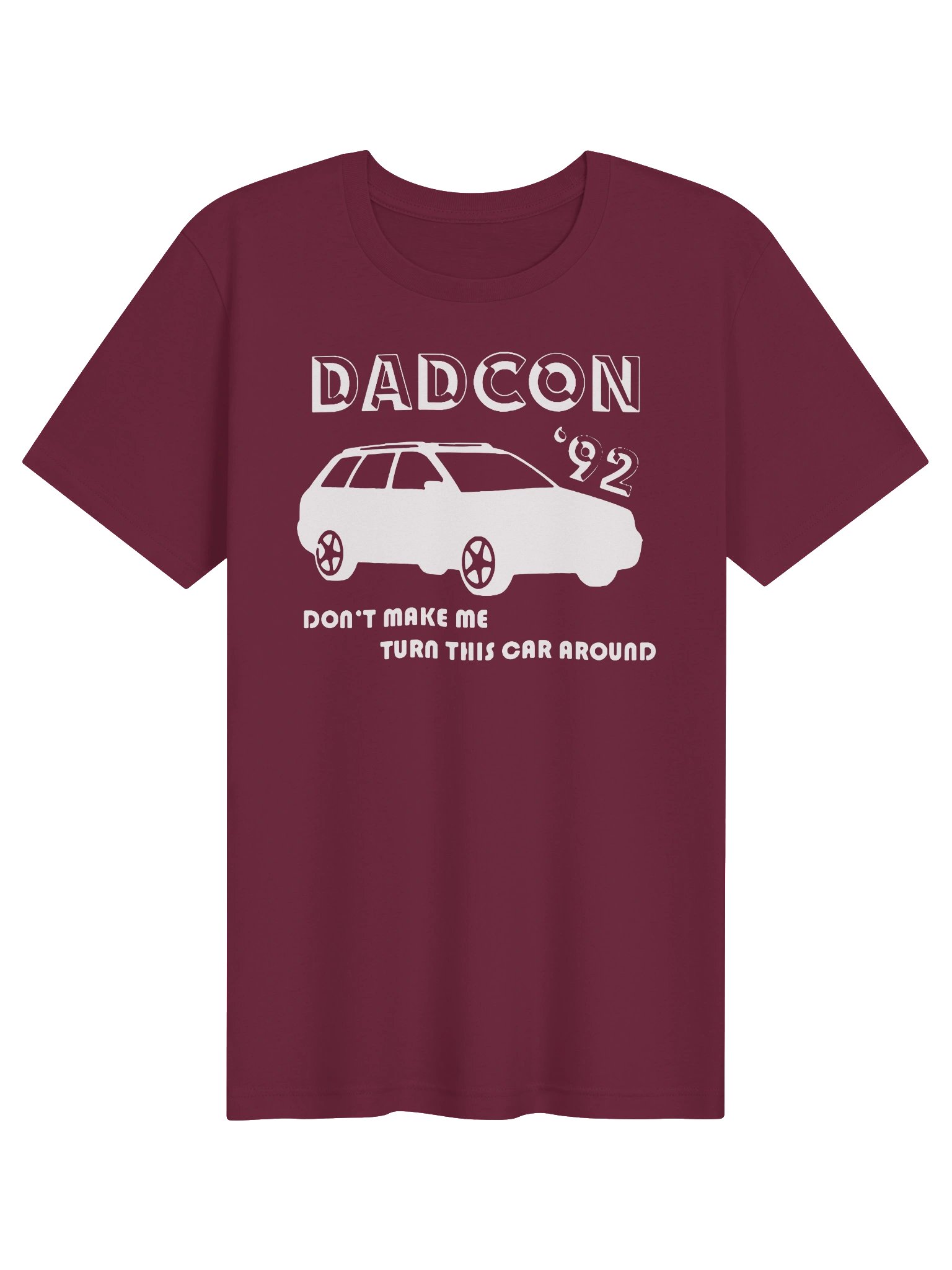 DADCON '92 product image (1)