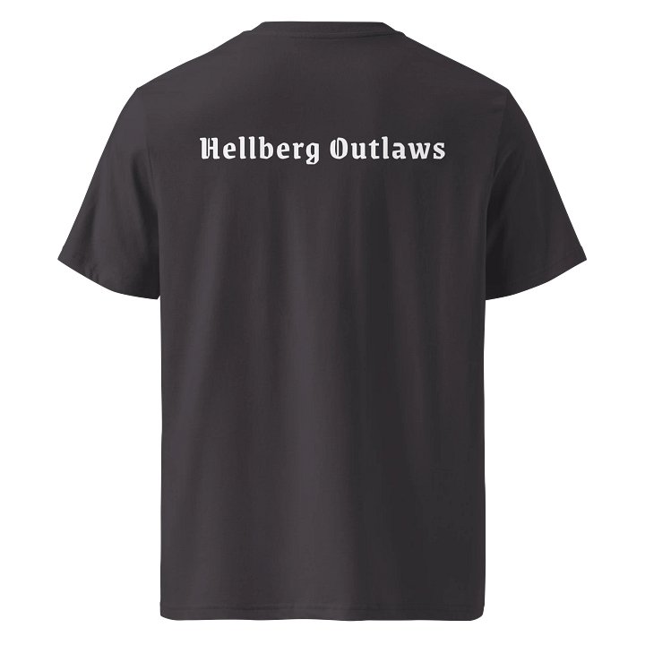 T-Shirt - Happy Rabe product image (2)