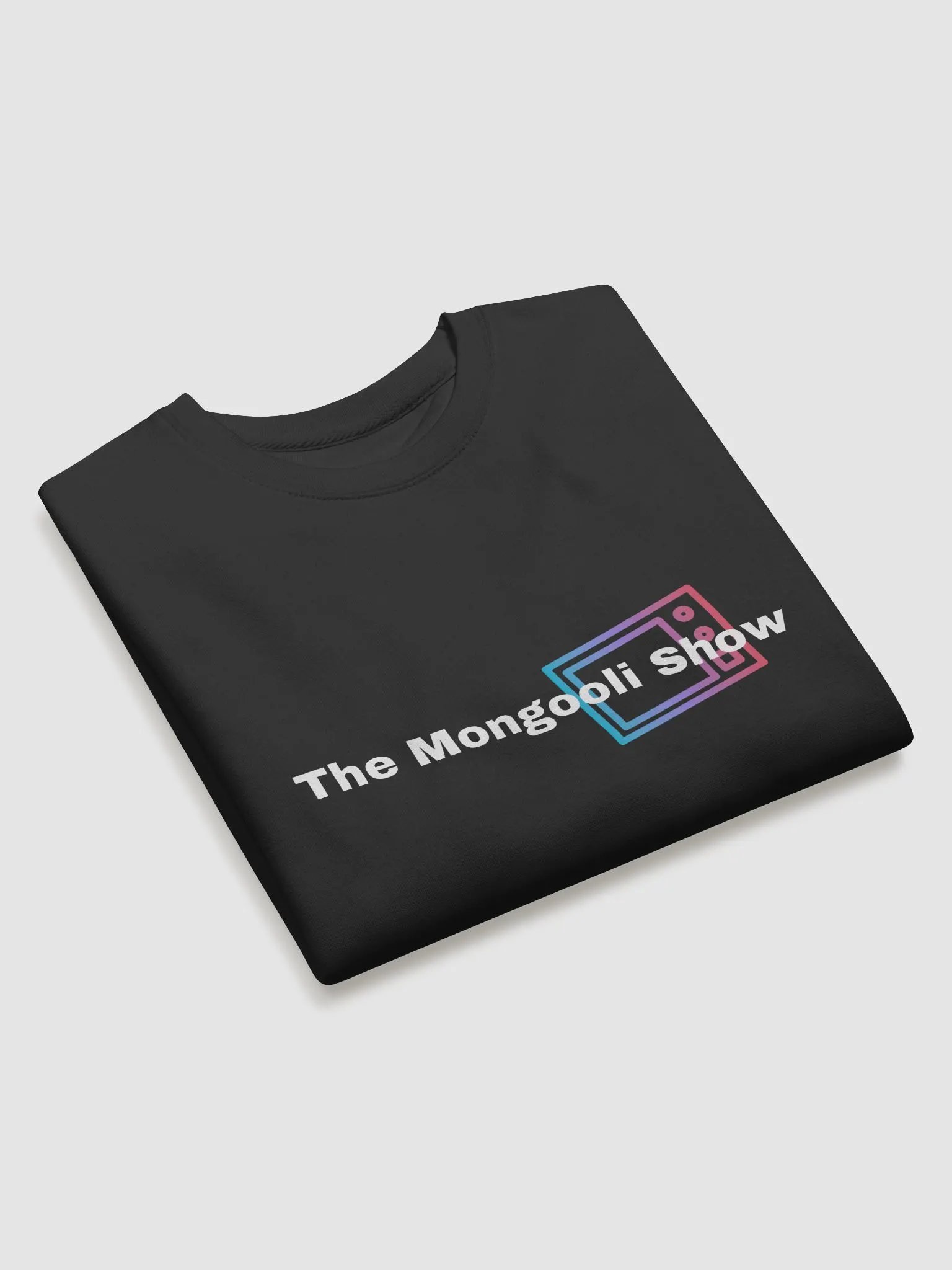 The Mongooli Show Classic Pullover product image (3)