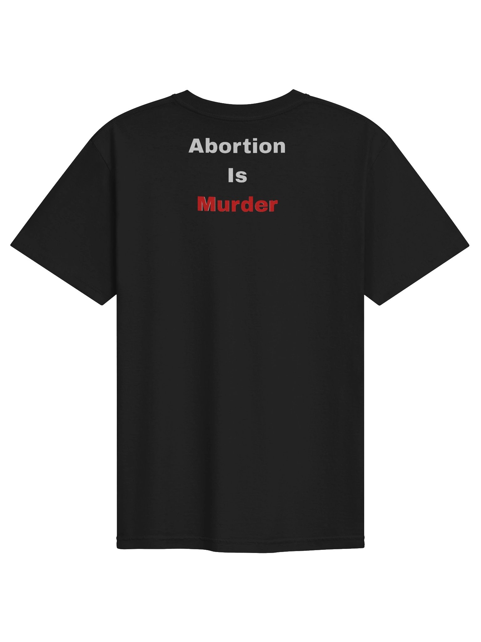 Baby's Lives Matter T-Shirt product image (16)
