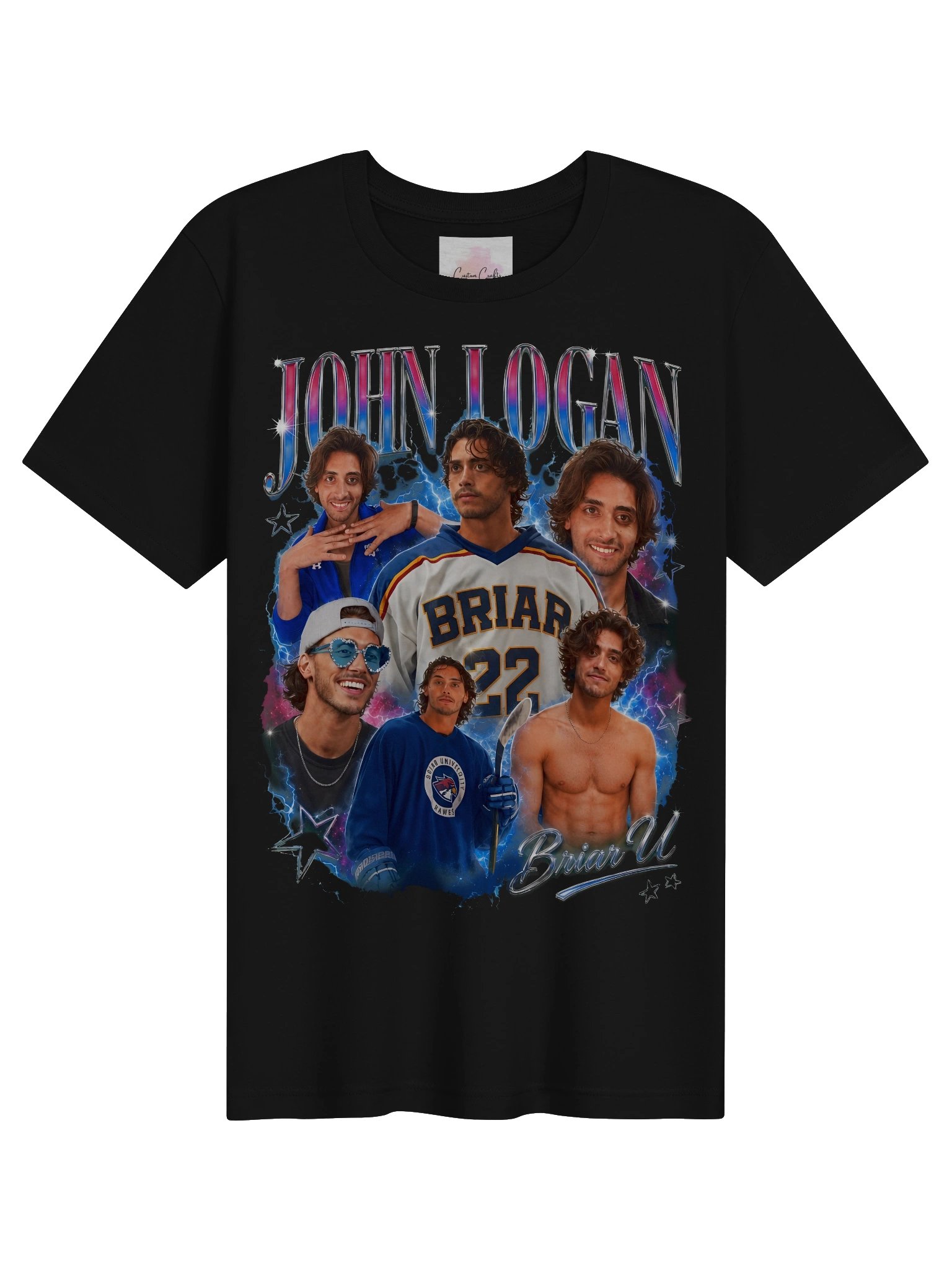 OFF CAMPUS - LOGAN product image (1)