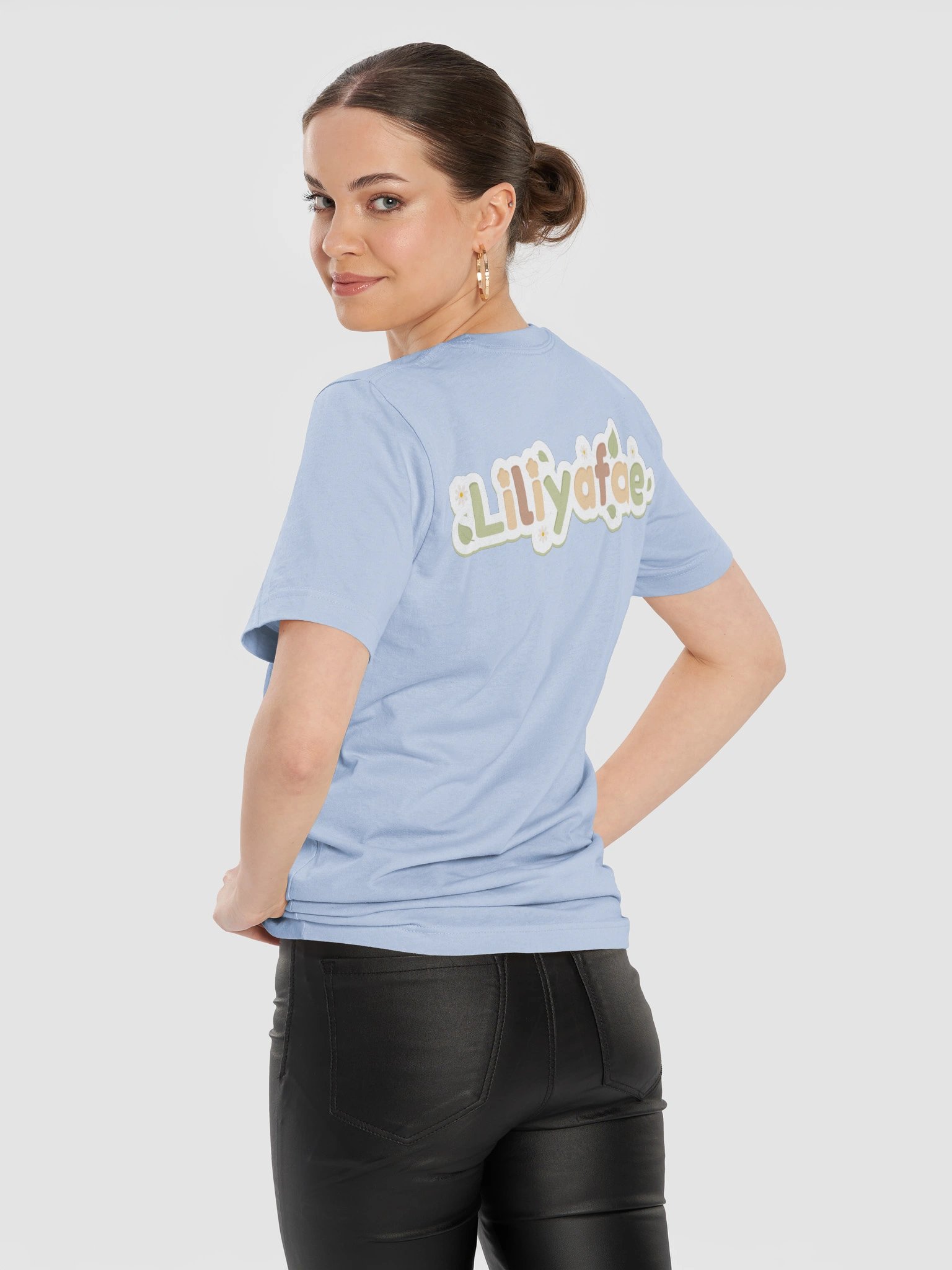 Liliyafae - Supersoft T-Shirt product image (12)