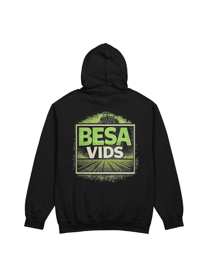 Besa Geen Fields product image (7)