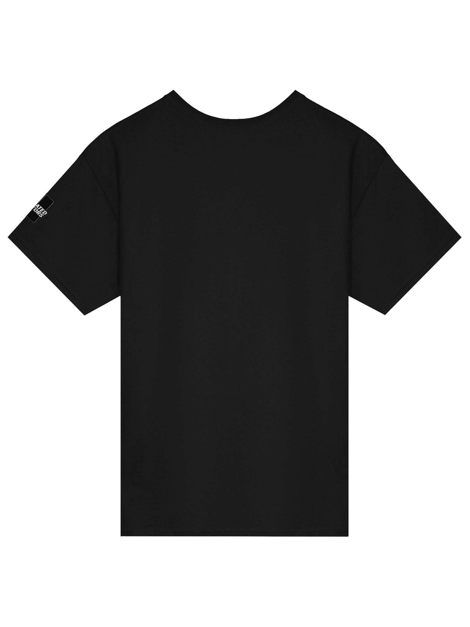 CM Turbo Inducted Madness T-Shirt product image (2)