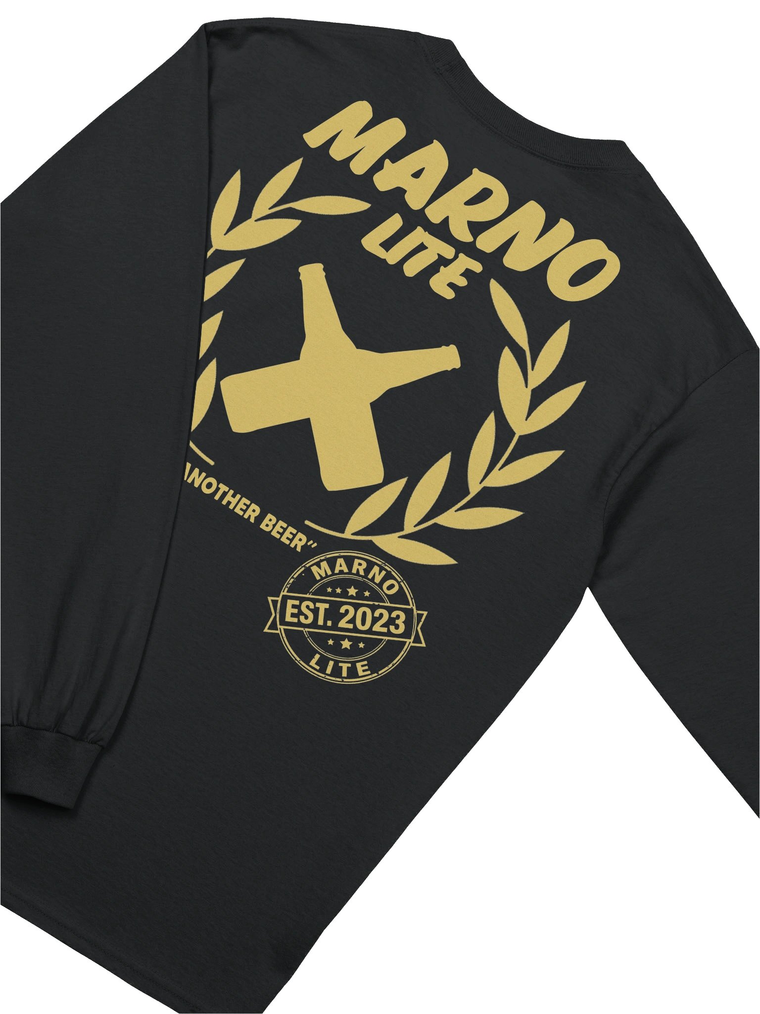 MarnoLite Collection Long Sleeve Tee product image (17)