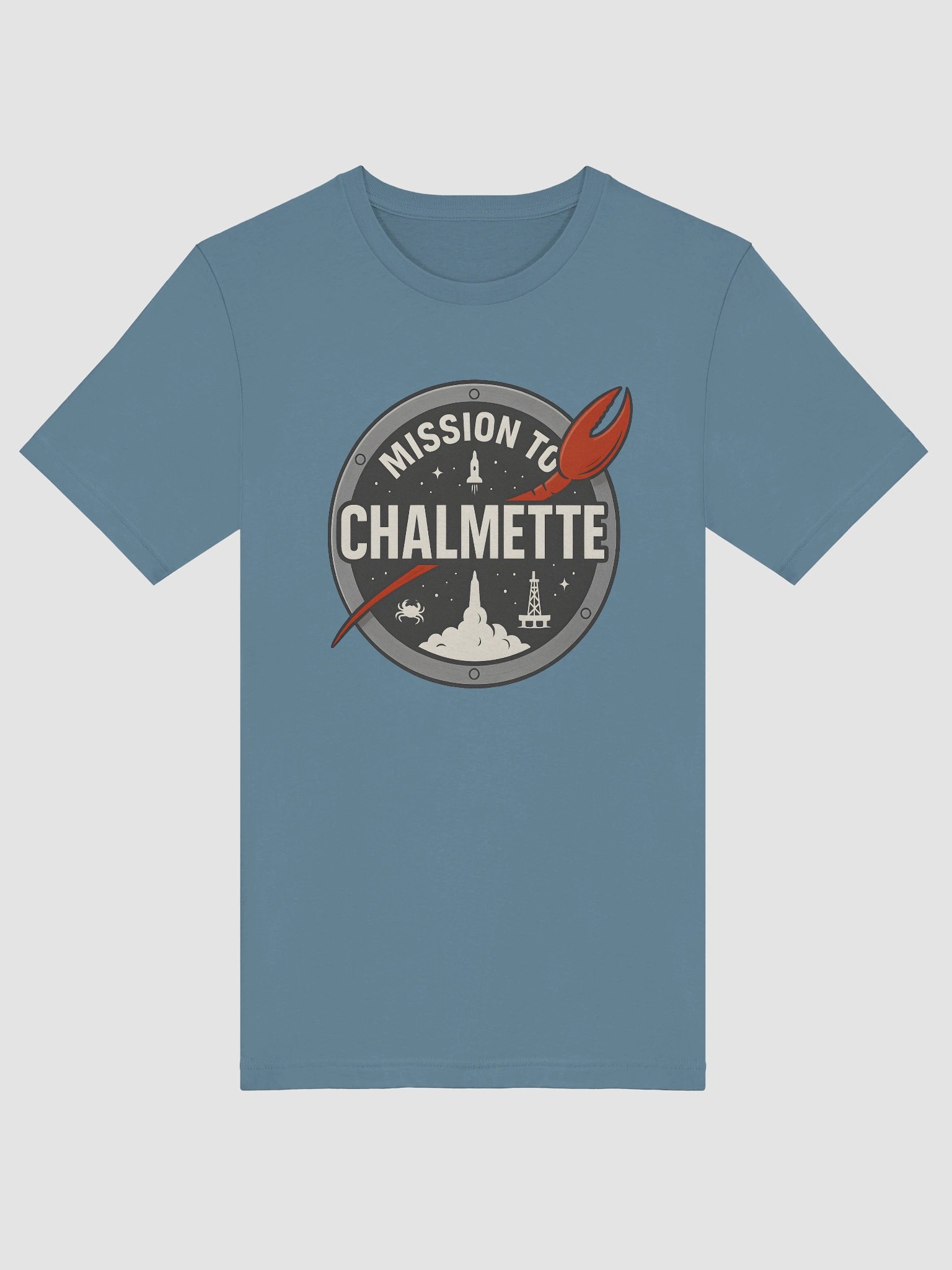 Mission to Chalmette product image (36)