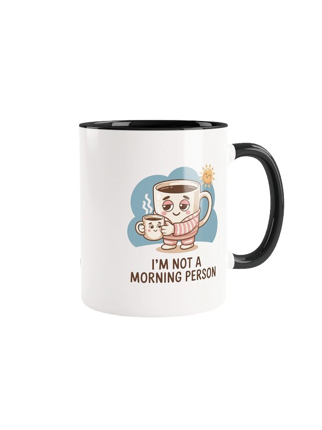 Funny Coffee Mug Sayings