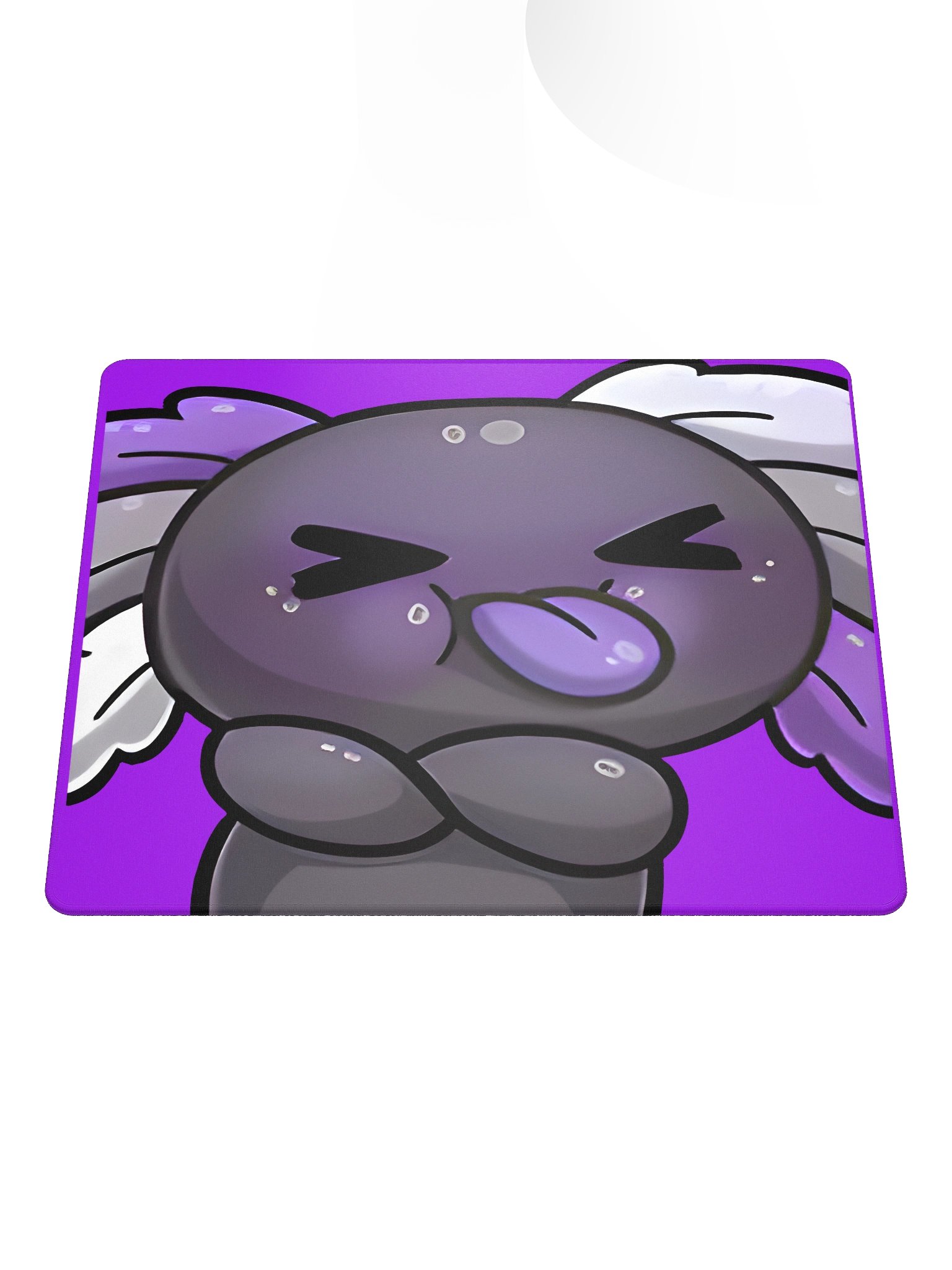 Bad Kid Mousepad product image (1)