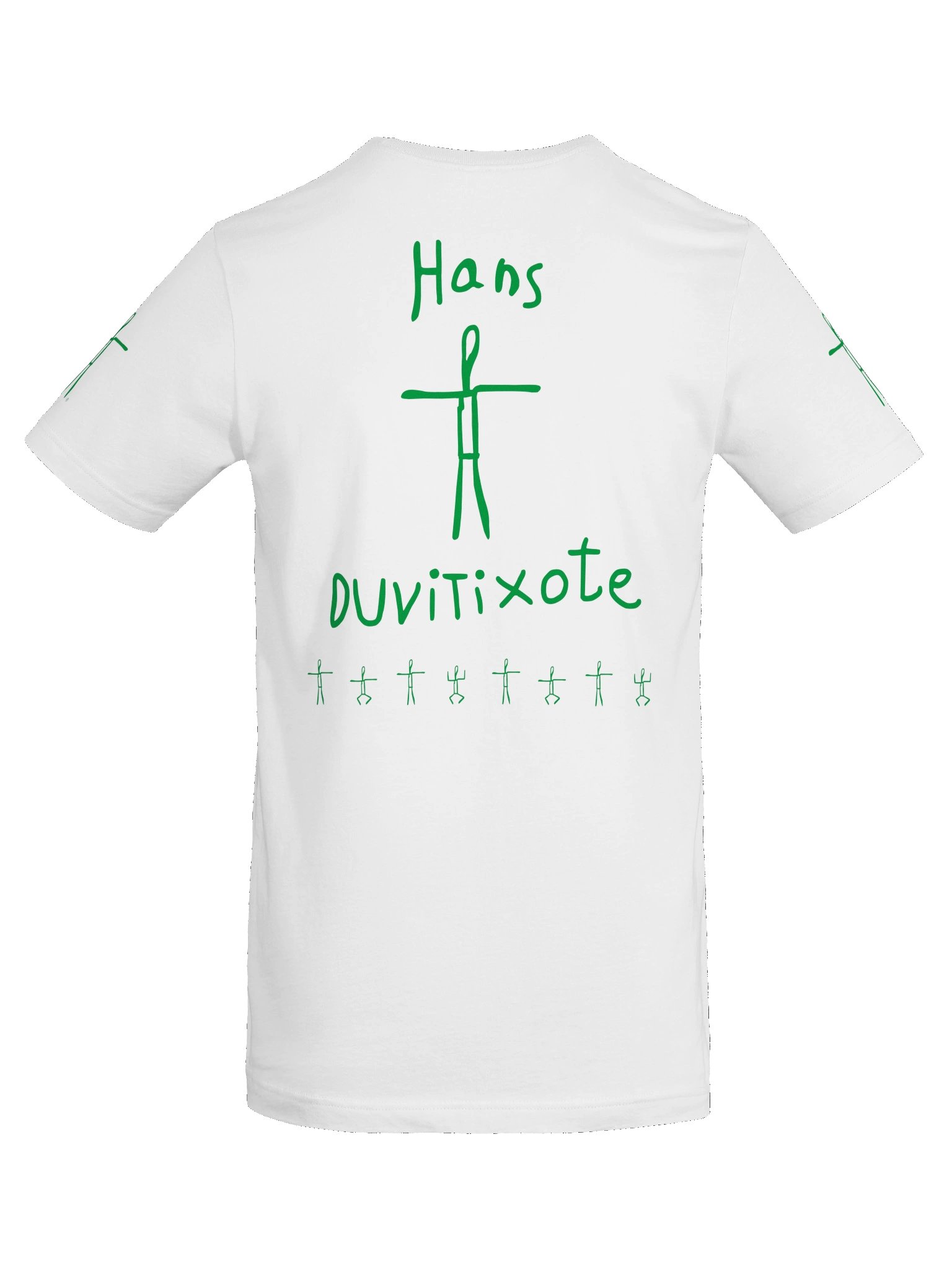 HANS DUVITIXOTE product image (10)