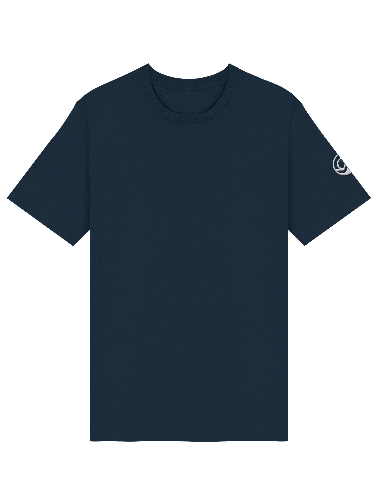 Pixelated Vision Organic Tee product image (3)