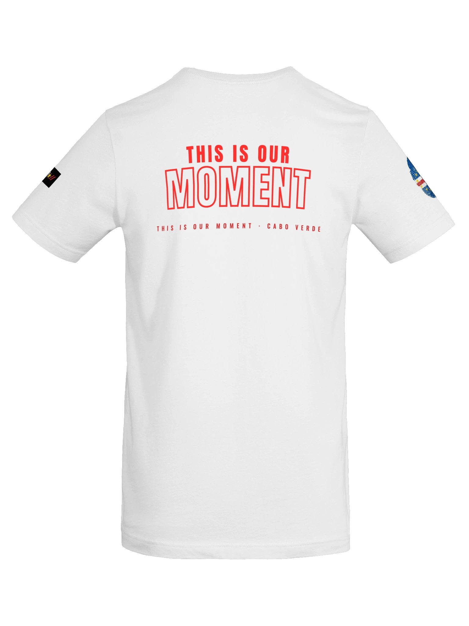 This Is Our Moment T-Shirt product image (16)