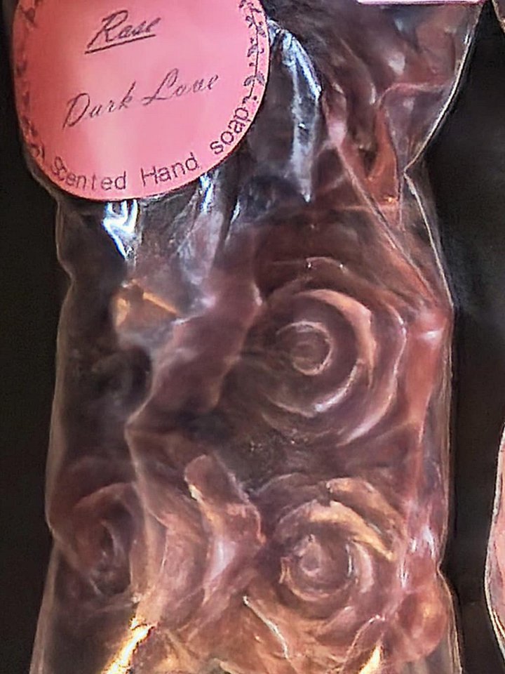 rose hand soap (pack of 5) product image (1)