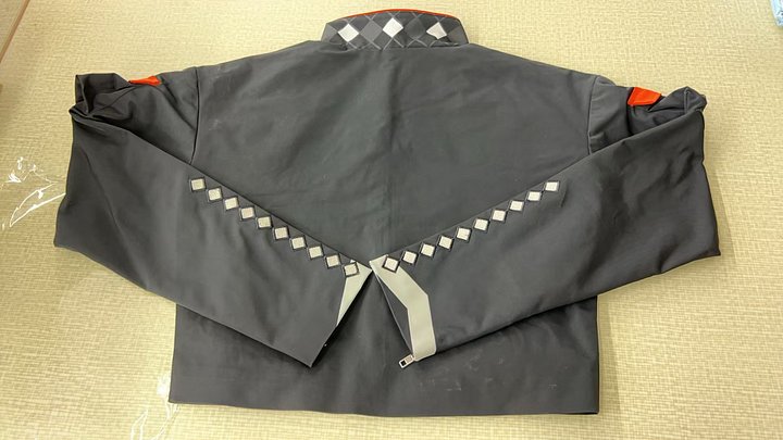 CSM Bomber Jacket product image (2)