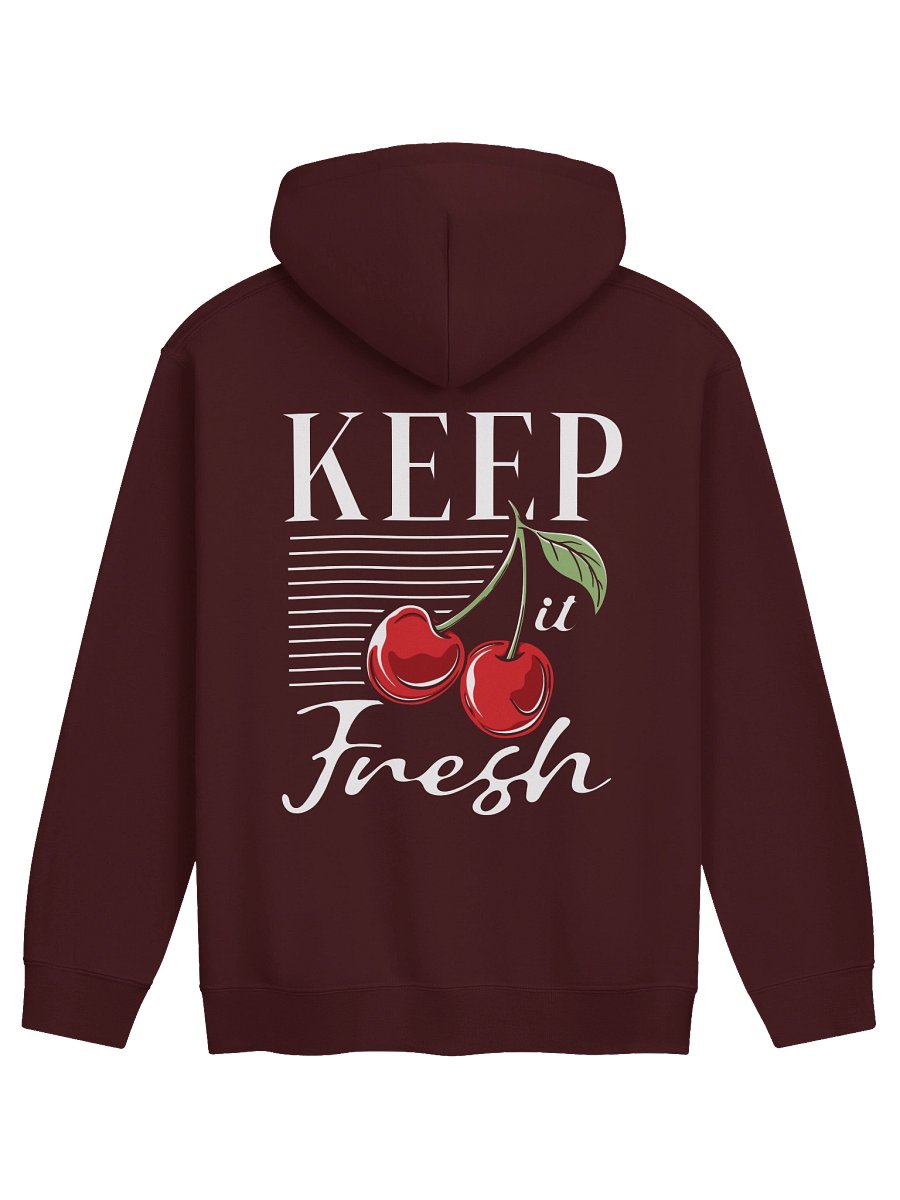 Fresh Cherries Hoodie product image (2)