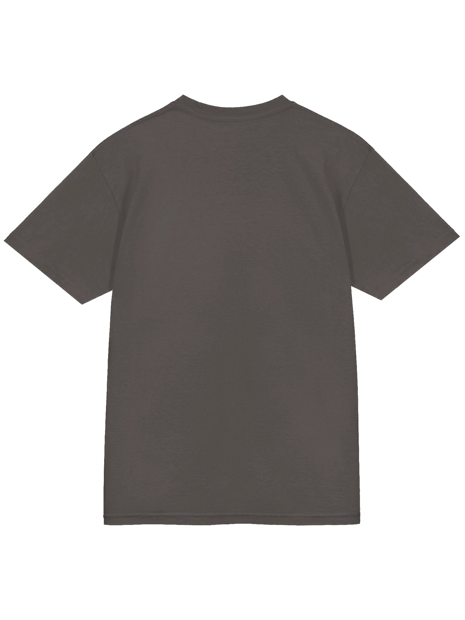 Classic Logo T - Black product image (14)