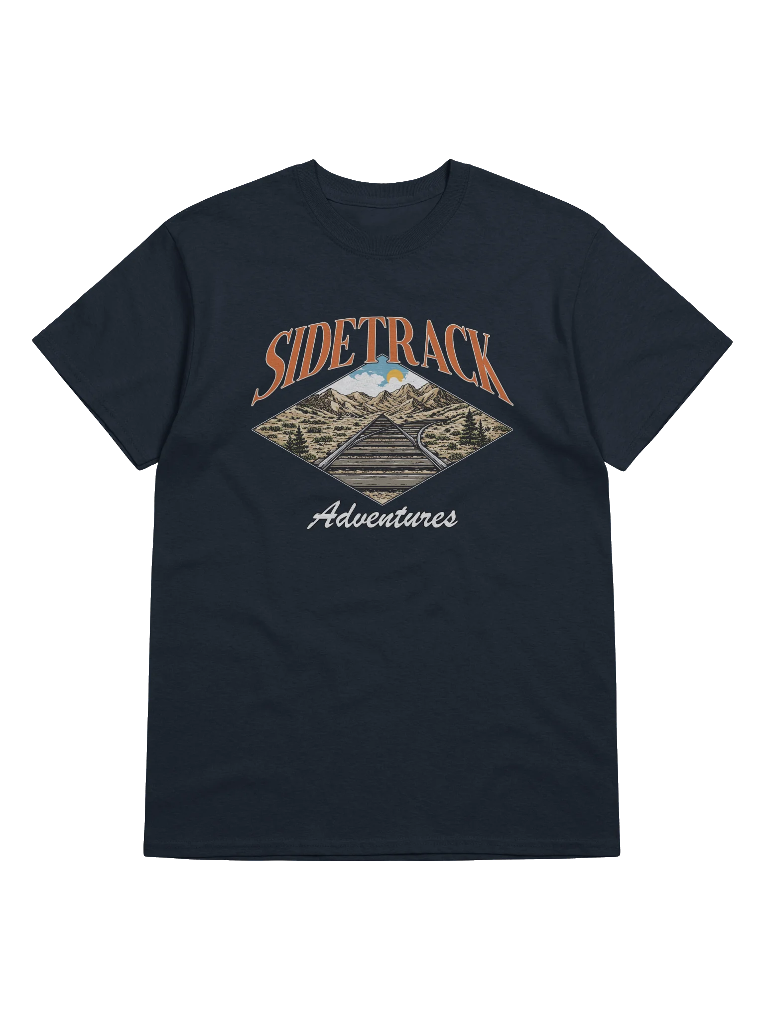 Limited Time Only Sidetrack Adventures Mountain Pass product image (5)