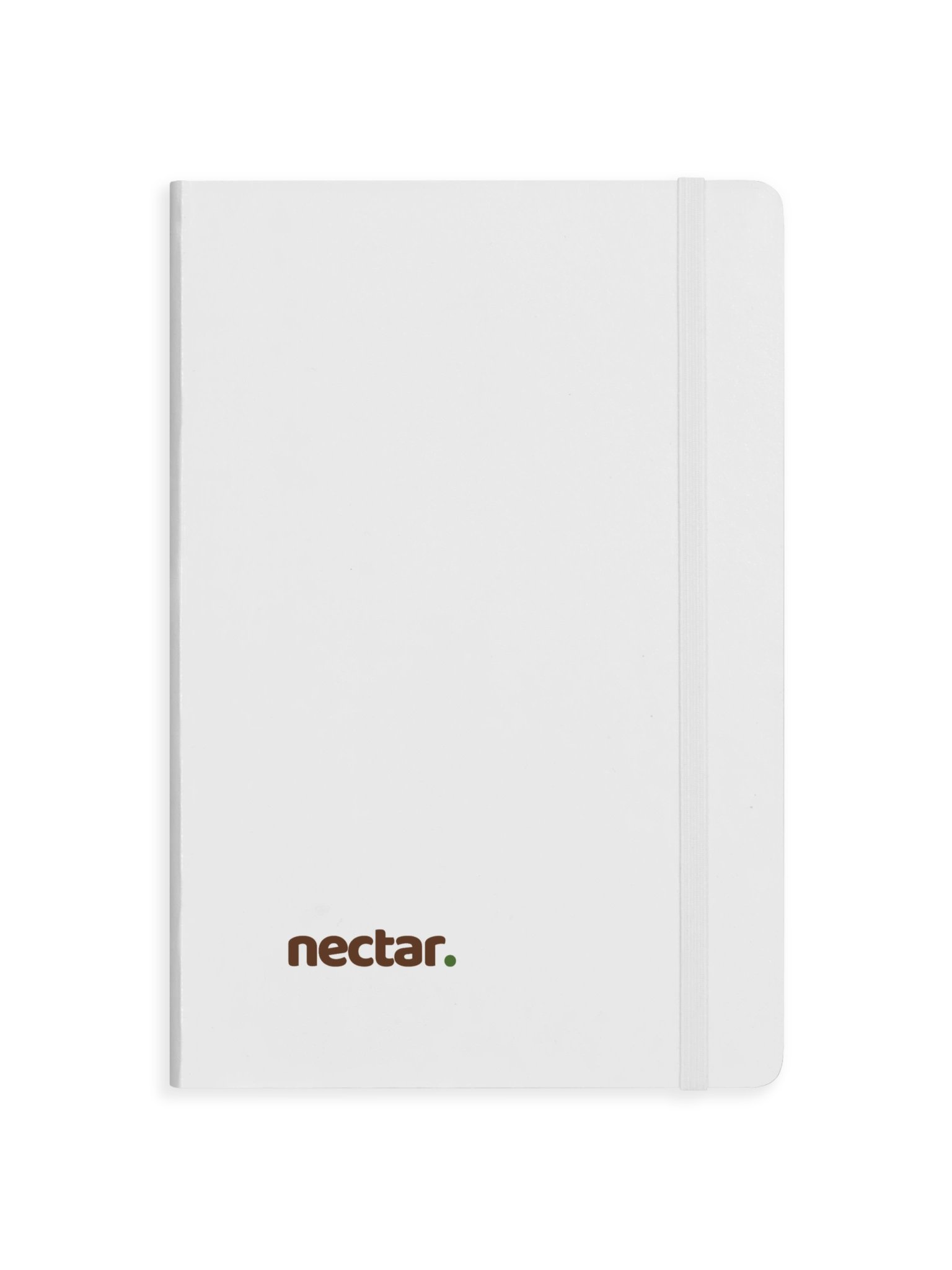 Nectar Hardcover Notebook product image (1)