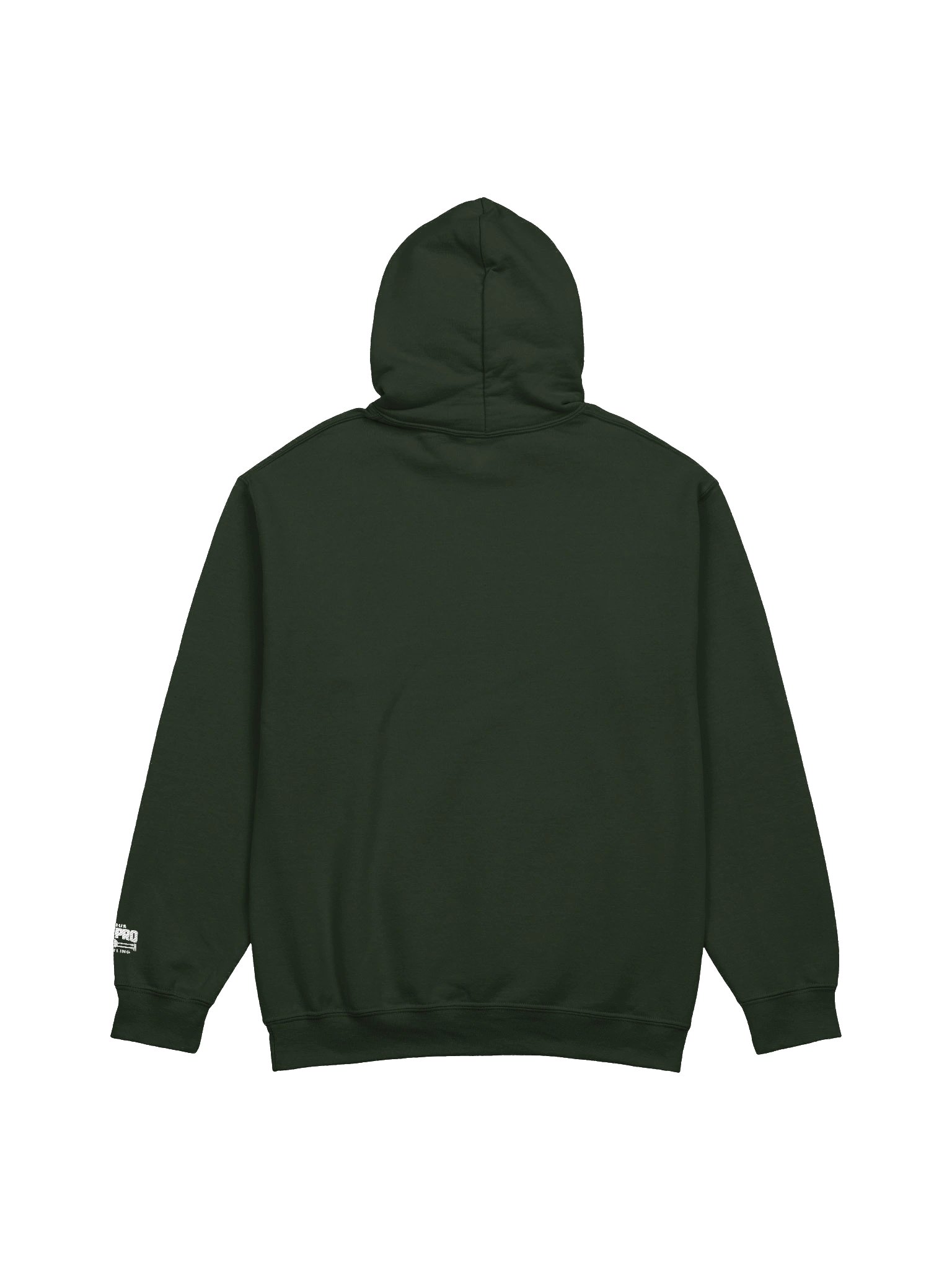 CAPW "Aztec Lucha" Hoodie product image (2)