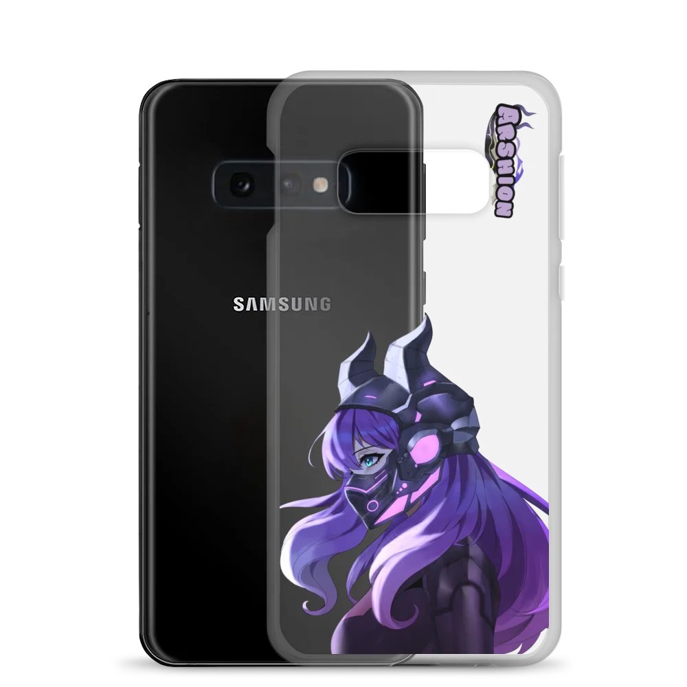 Cyber-Shion Samsung Phone Case product image (24)