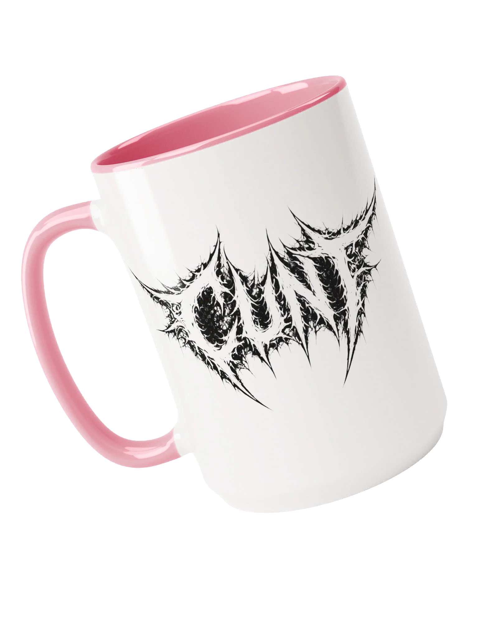 Deathc*nt Mug product image (1)