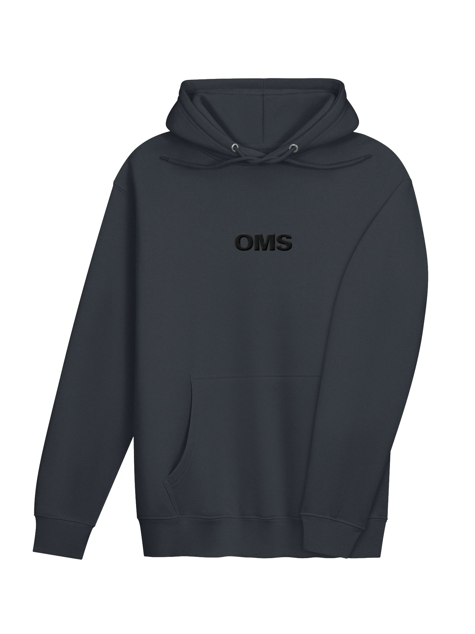 "OMS" Core Midweight Hoodie product image (8)