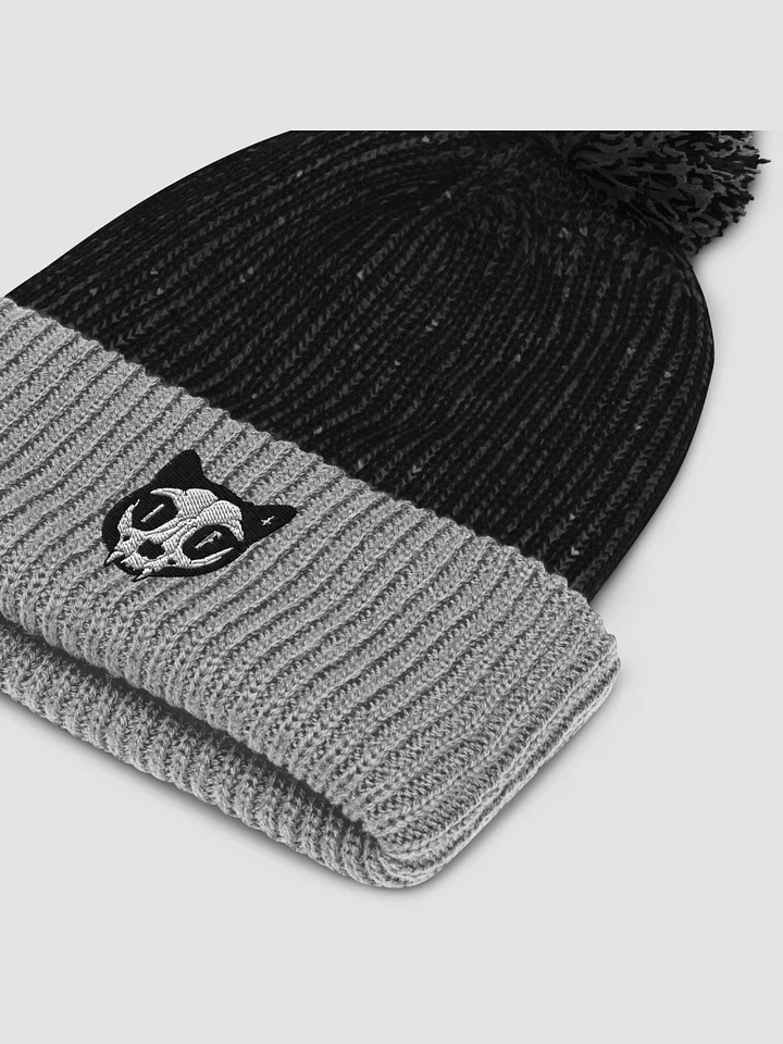 Immortal Flesh Hell Cat Toque / Beanie product image (2)