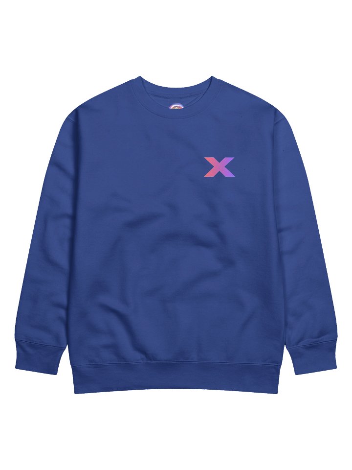 Sudadera Algodón Unisex - Espíritu Empresario product image (30)