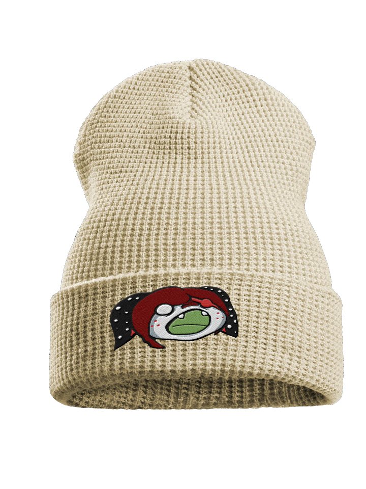 Screm Beanie product image (1)