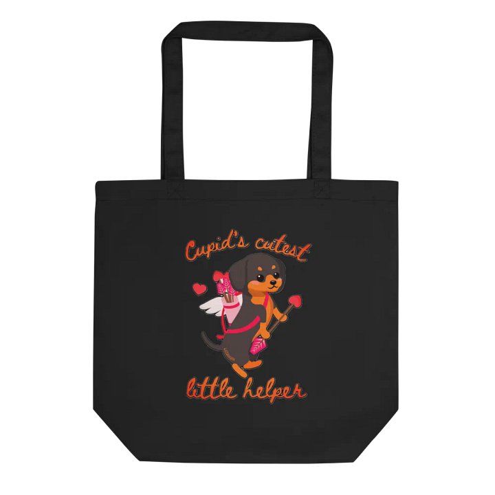 CUPID'S CUTEST LITTLE HELPER product image (1)