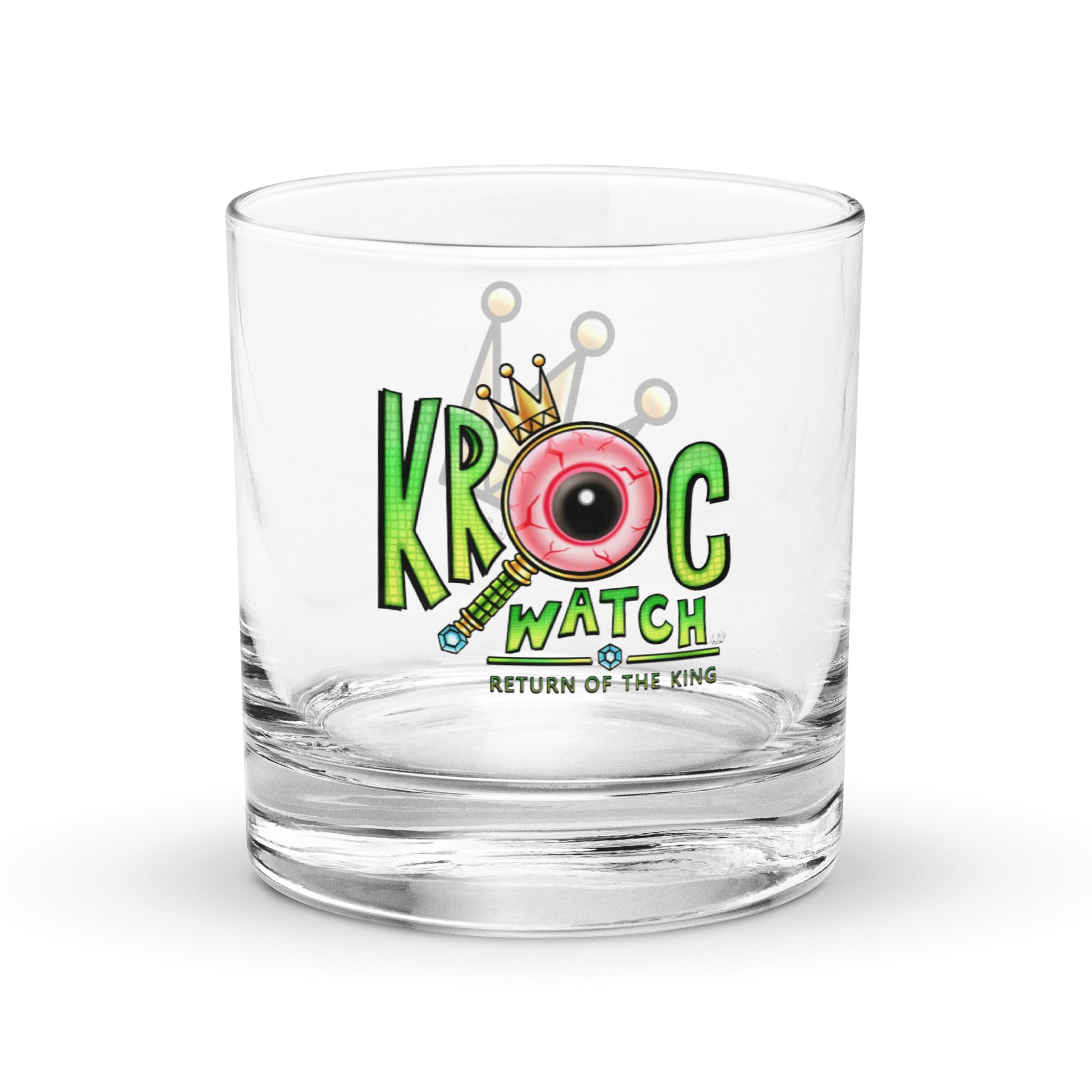 Kroc on the Rocks product image (1)
