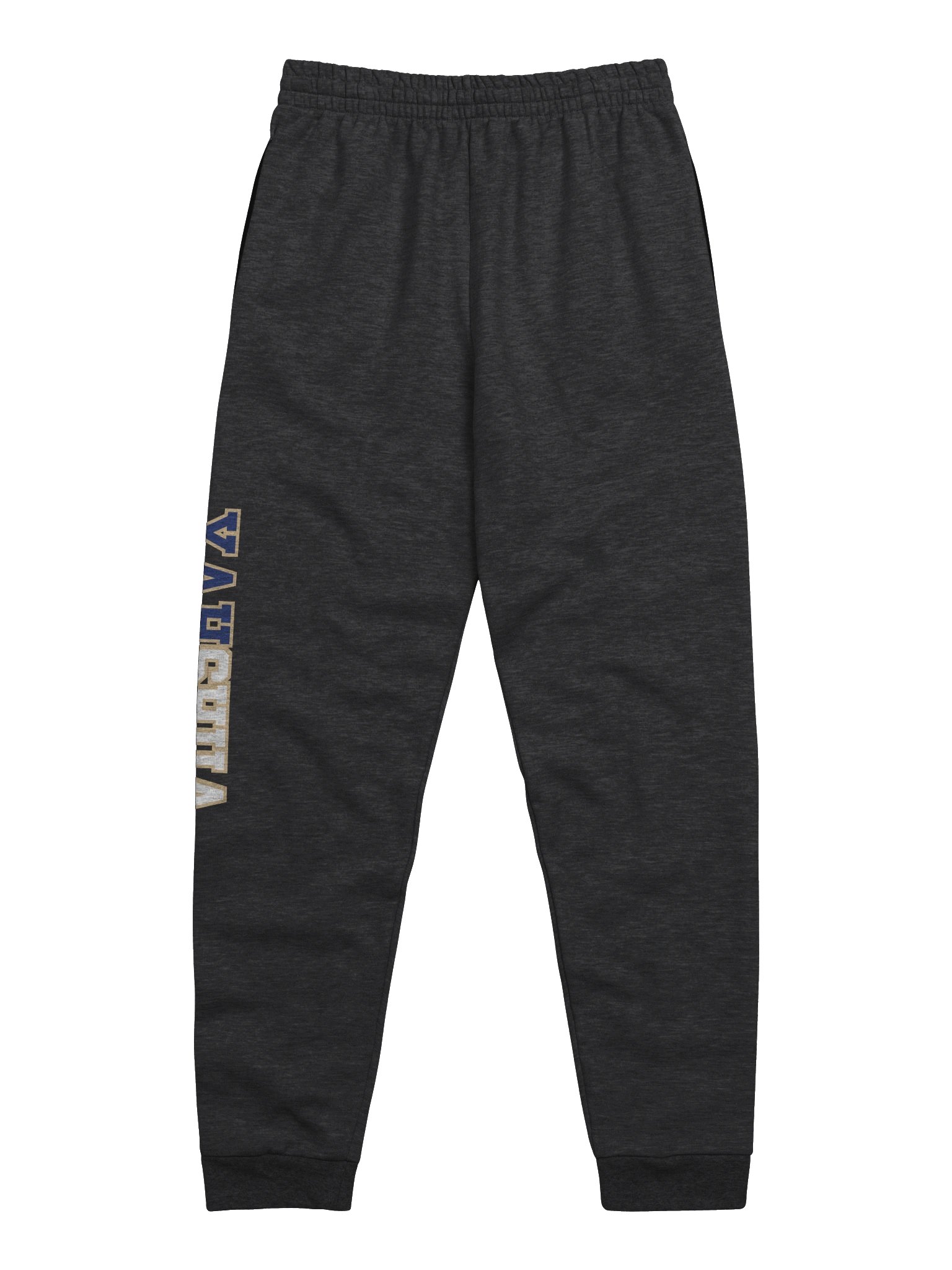 Collegiate Jogger Sweatpants Unisex for Men & Women product image (11)