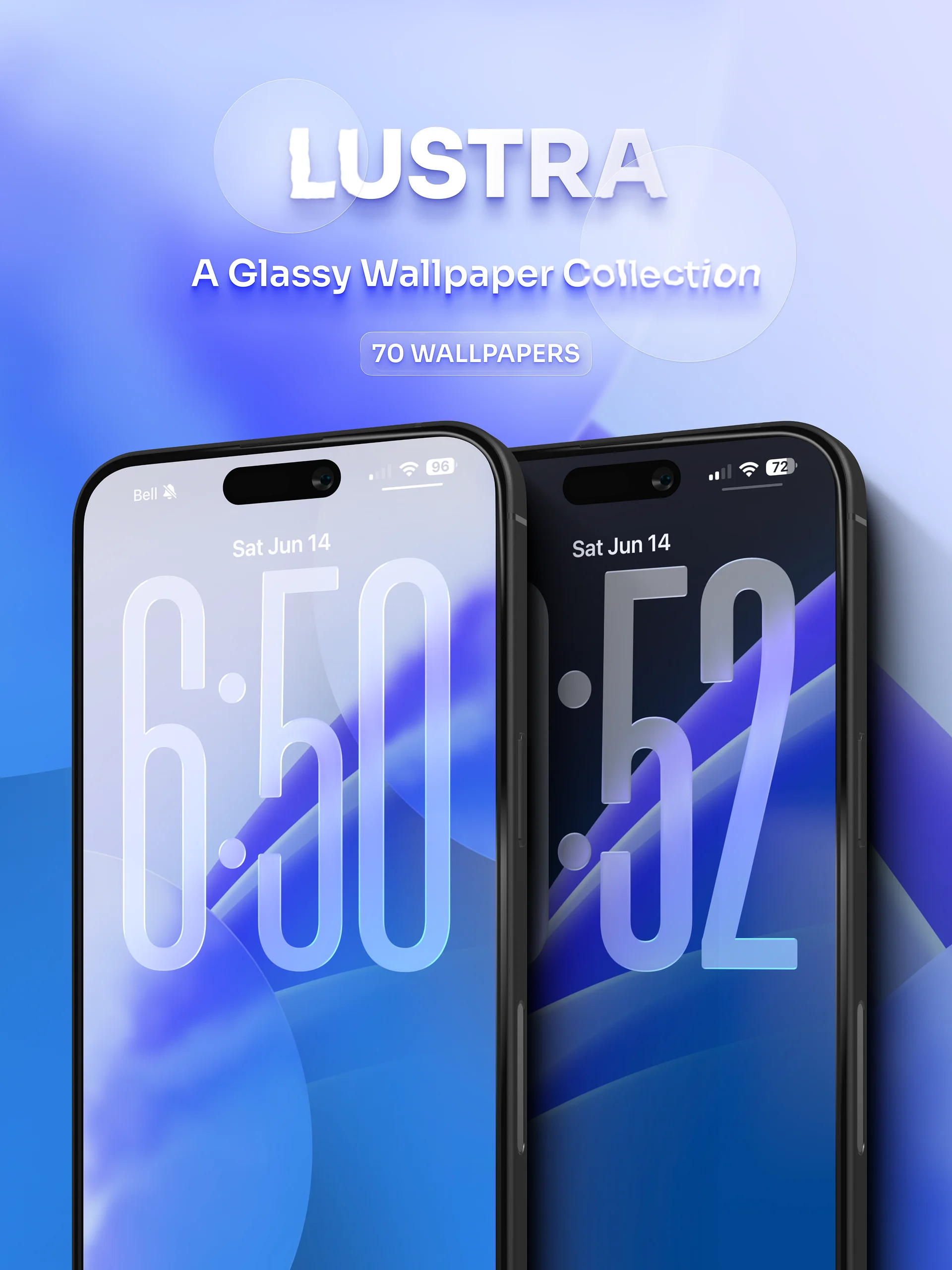LUSTRA product image (3)