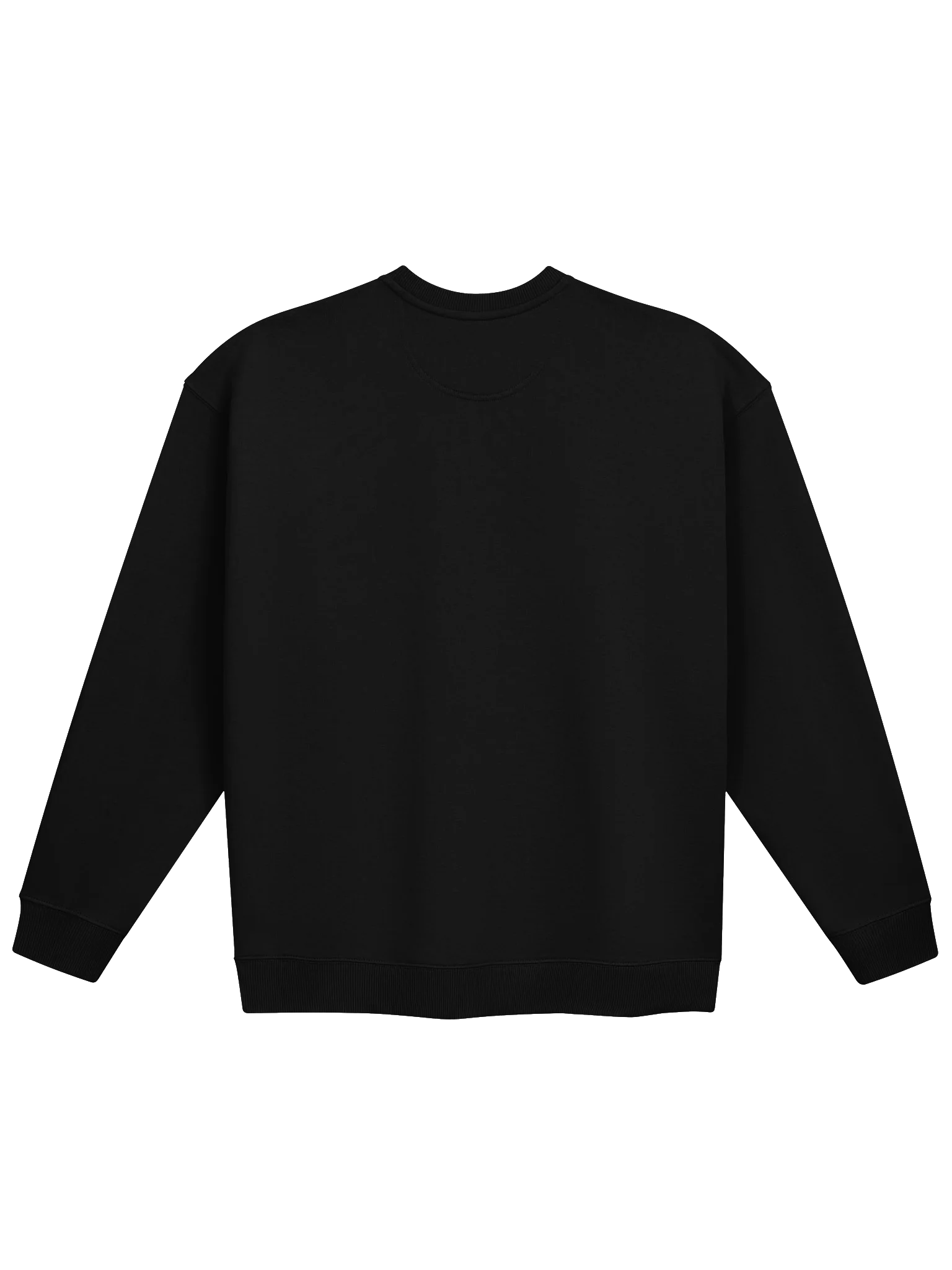 Oversized Sweatshirt product image (2)