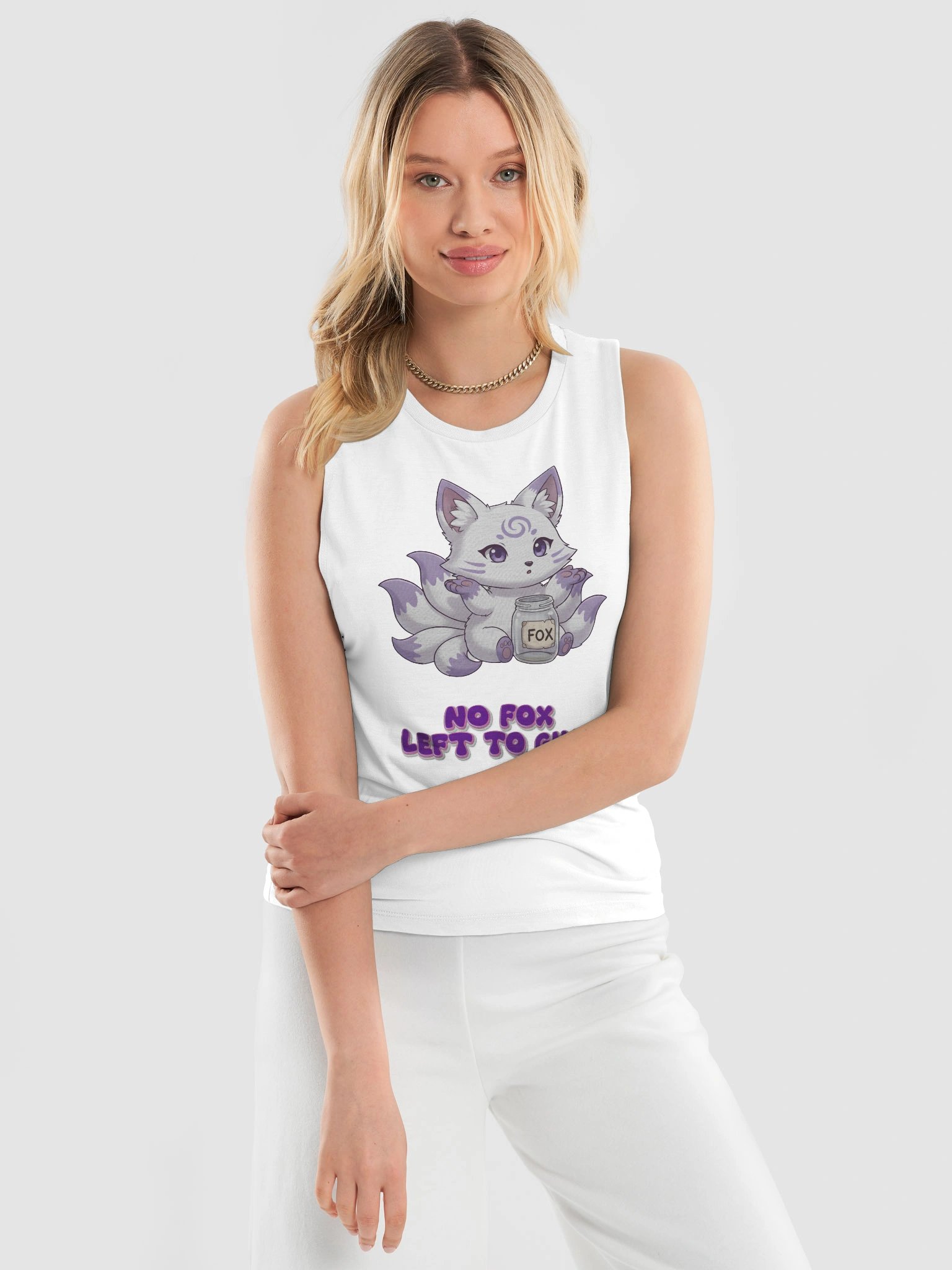 no fox tank product image (3)
