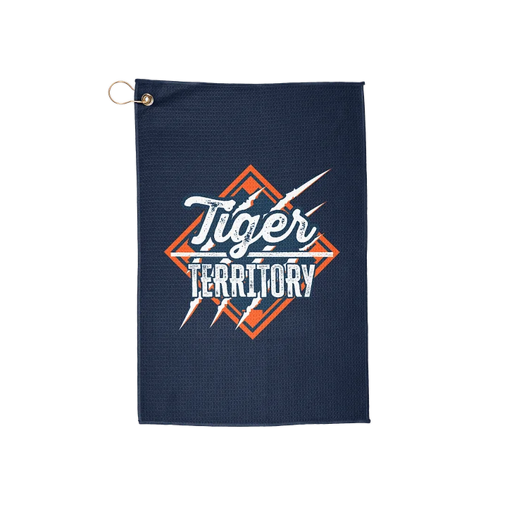 Golf Towell product image (1)