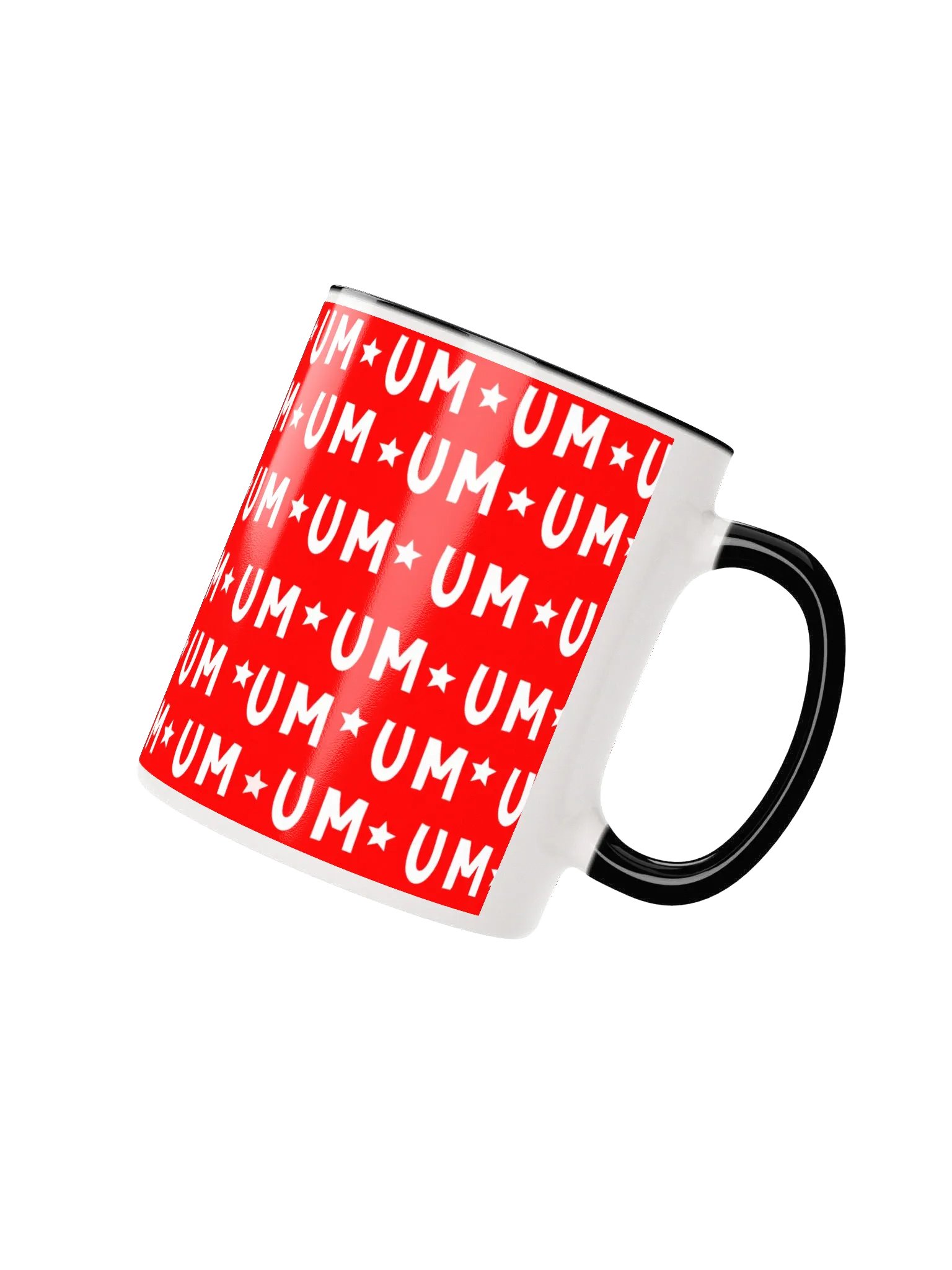 Mantle Mug (UM Pattern) product image (3)