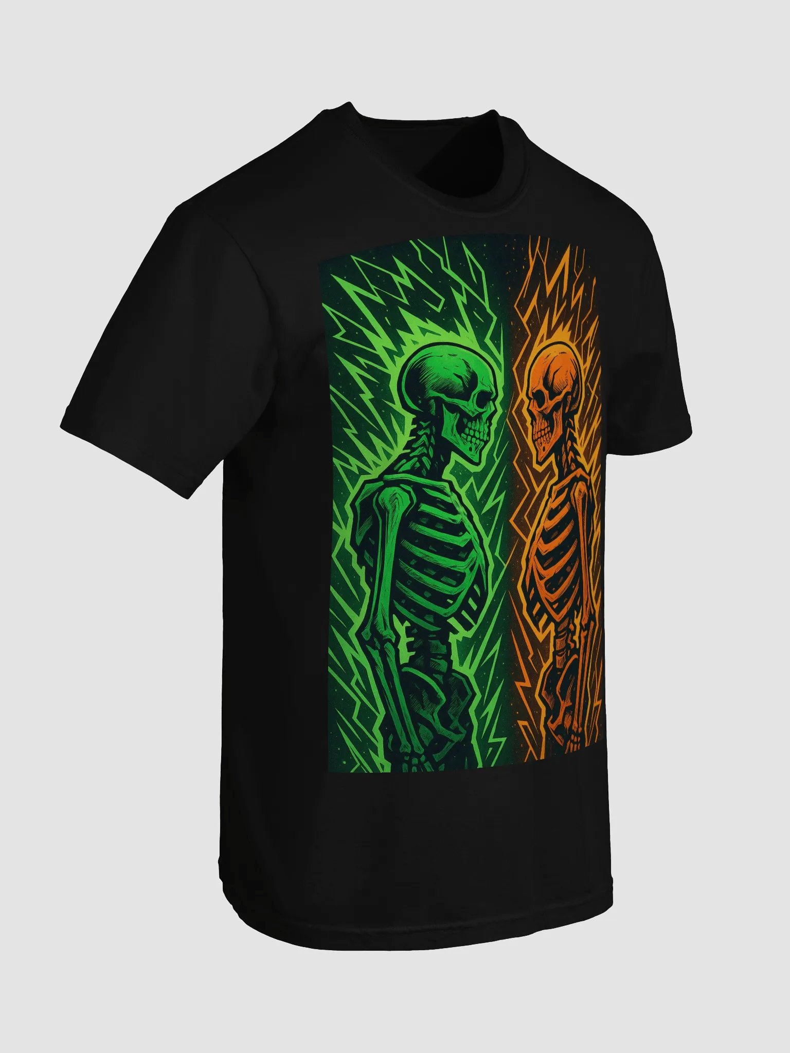 Skeletal Pride product image (7)