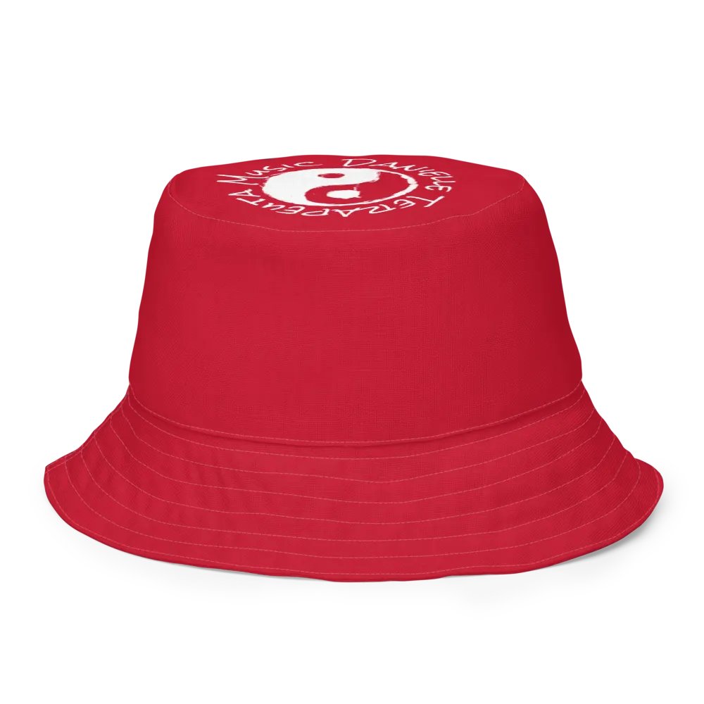Asclepius Reversible Bucket Hat product image (5)