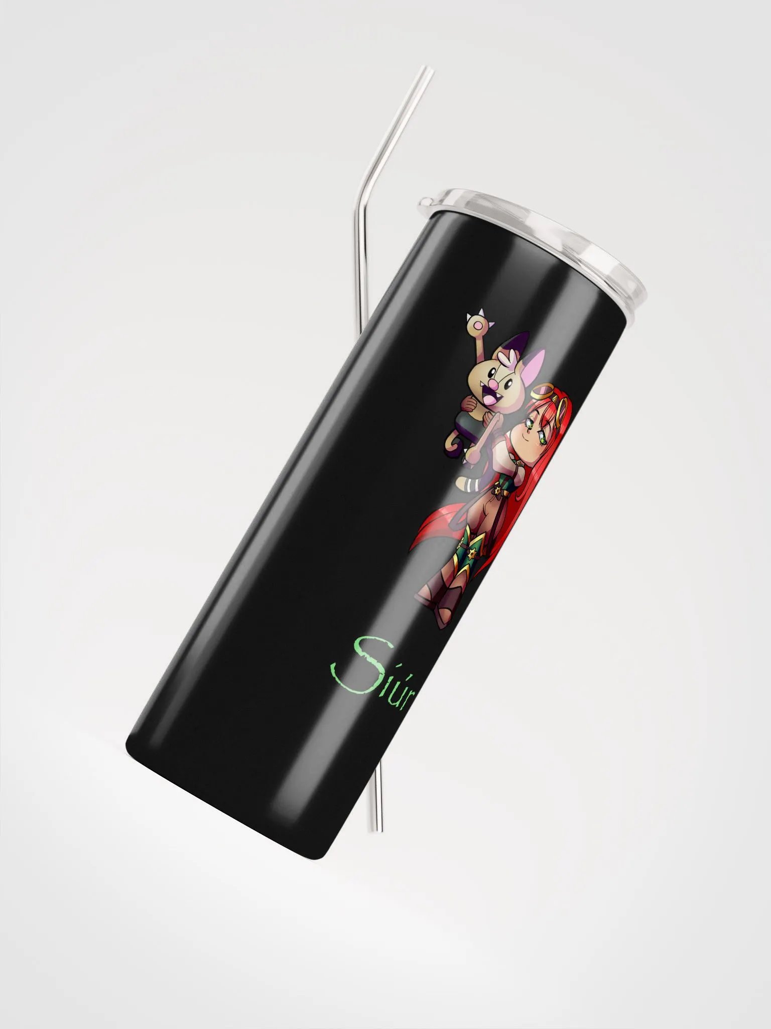Logo Tumbler product image (4)
