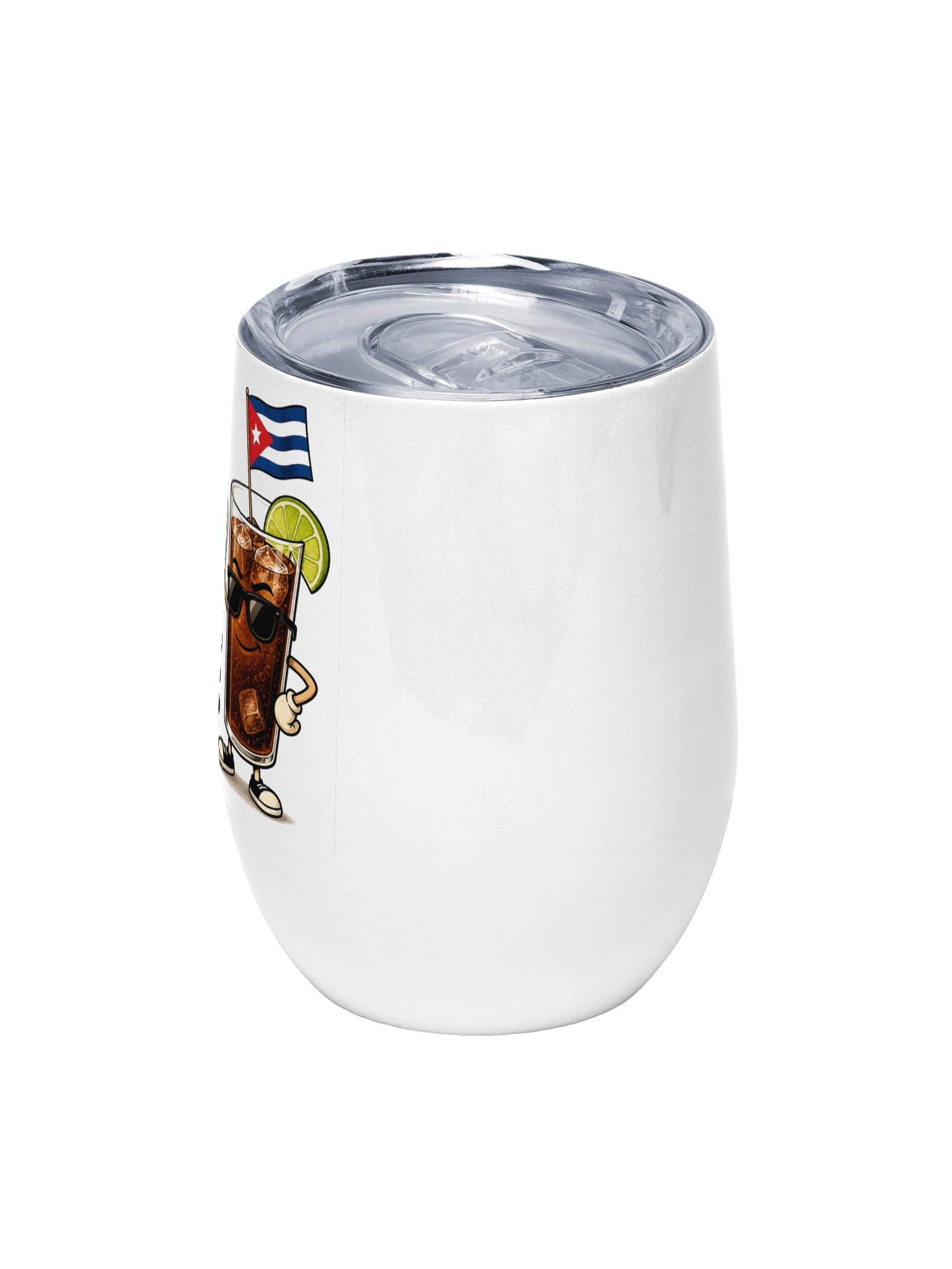 12 Oz de una Cuba libre product image (5)