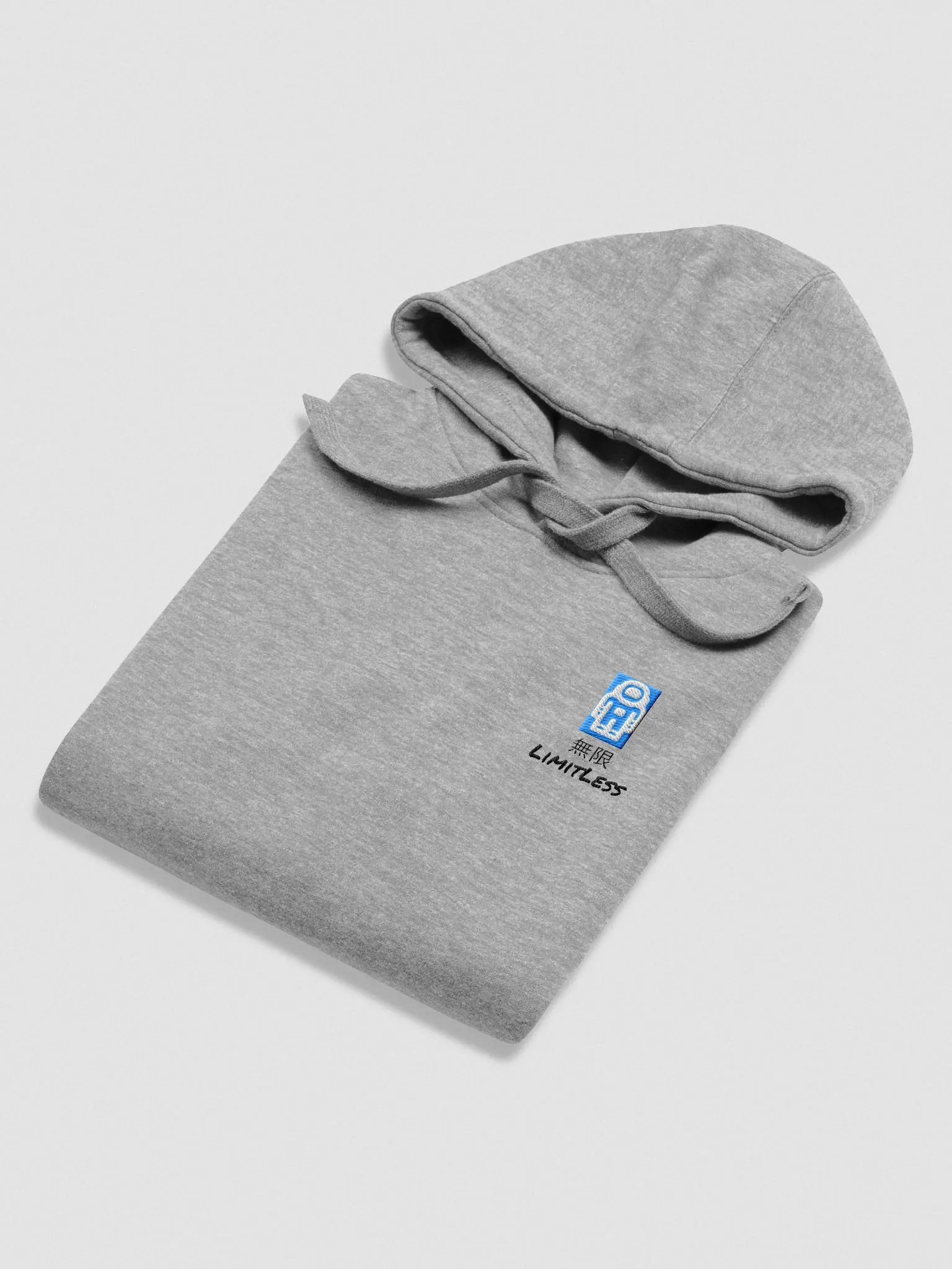 LImitless Hoodie product image (4)