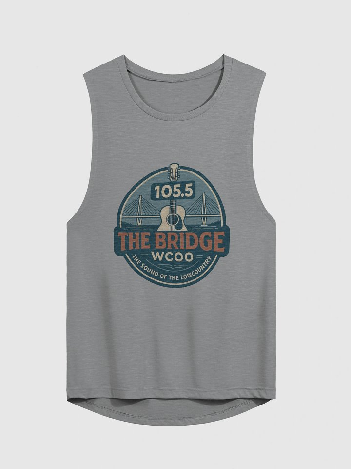 Women's Muscle Tank product image (2)