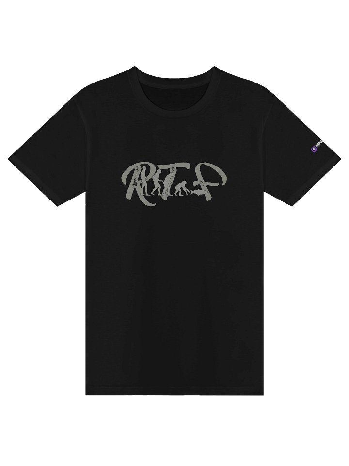 RTF Midnight/Dark Sky Tee product image (2)