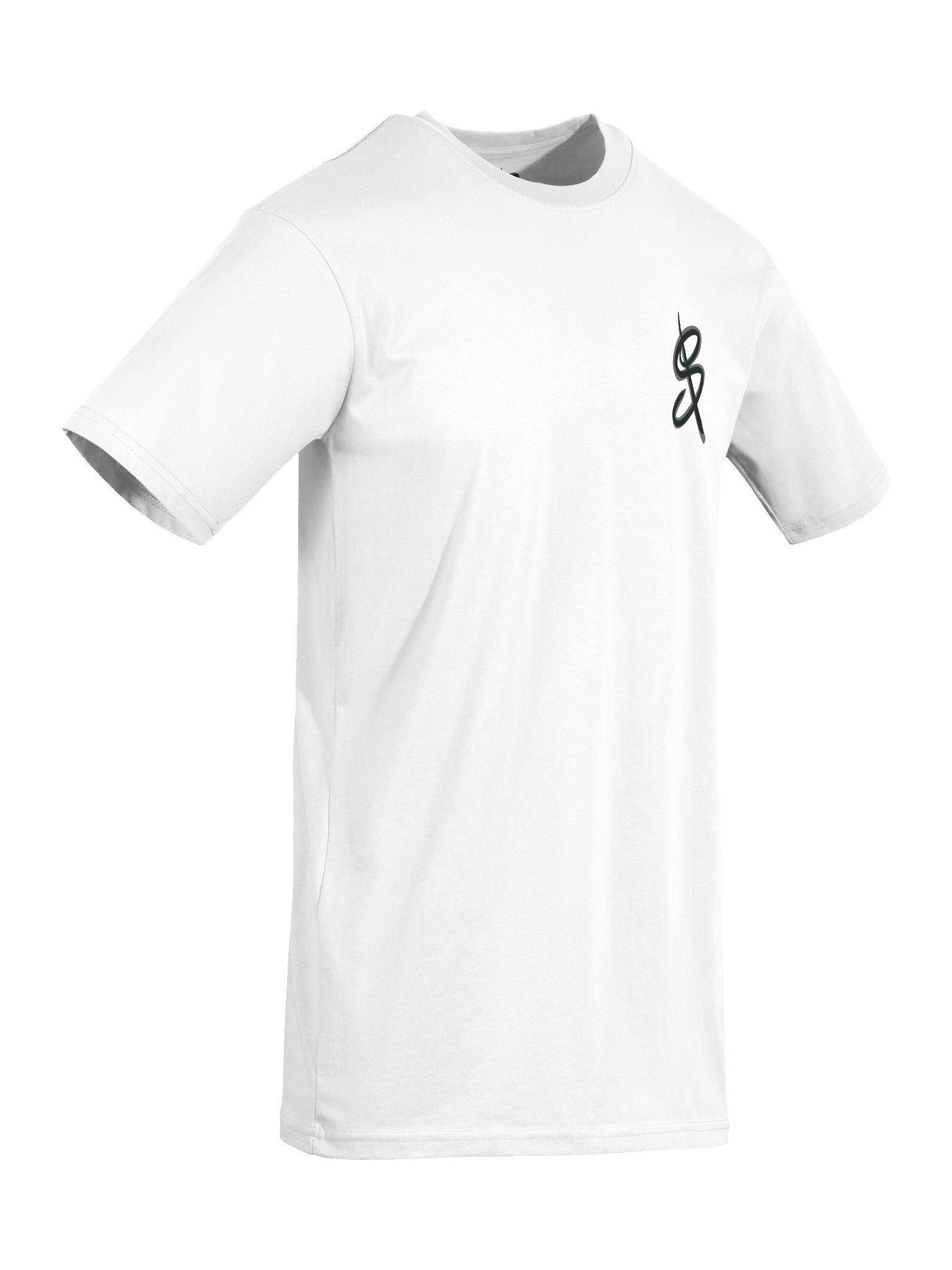 Snaps Fresh Monogram Tee product image (8)