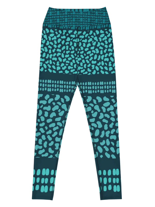 Bambi-yoga leggings product image (7)