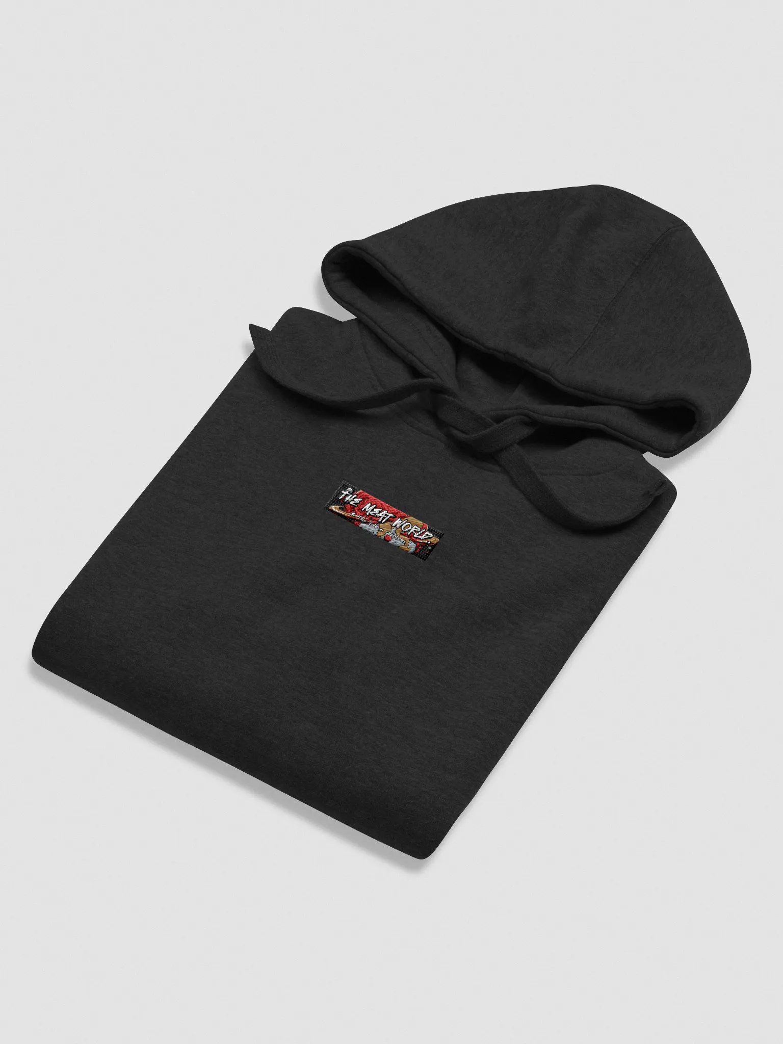 A HOODIE. product image (4)