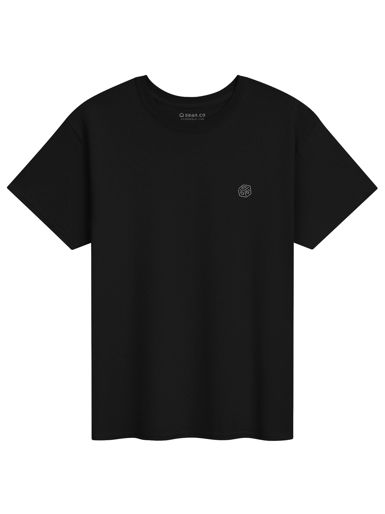 Jujutsu Kaisen T-Shirt | Black product image (2)